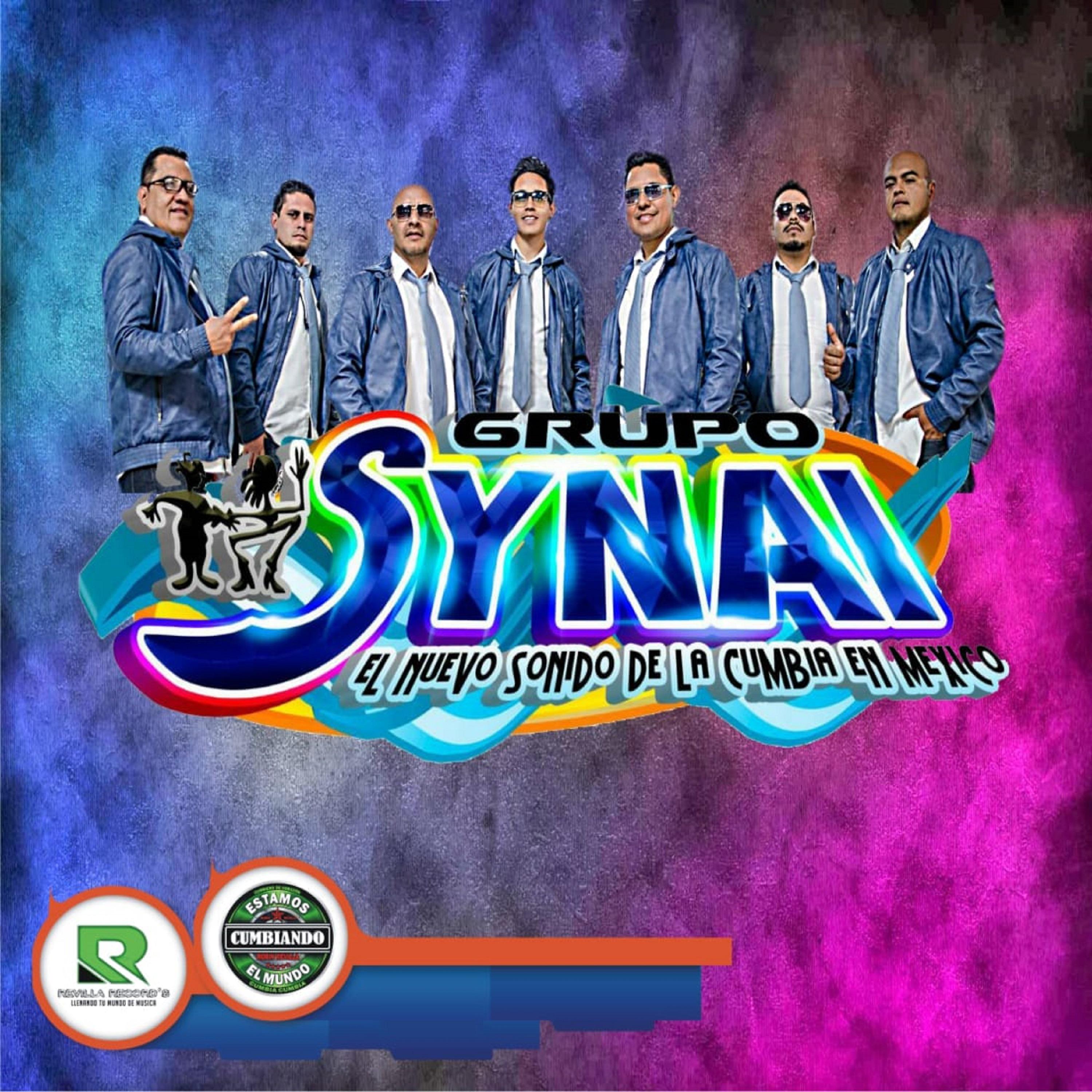Постер альбома Grupo Synai