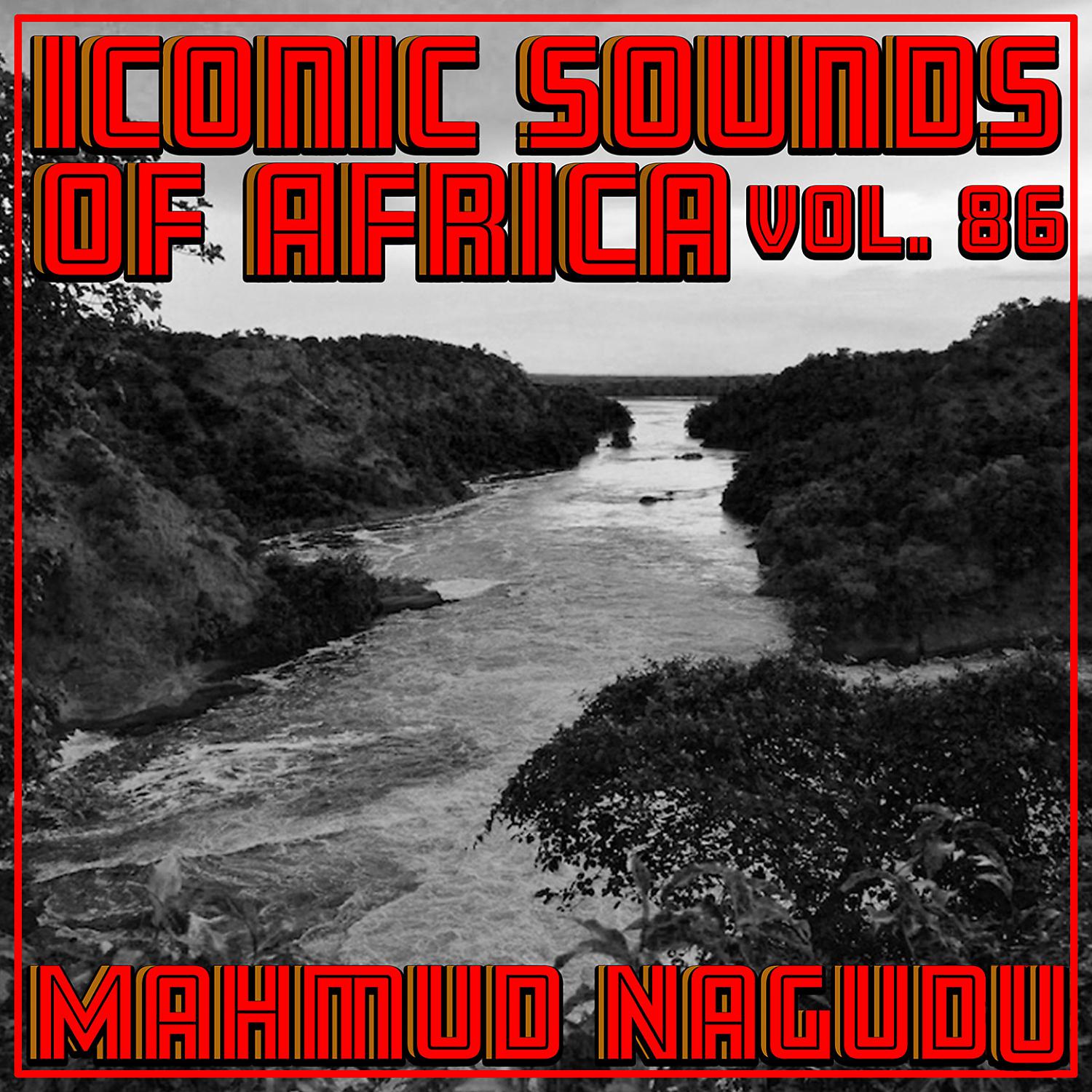Постер альбома Iconic Sounds of Africa, Vol. 86
