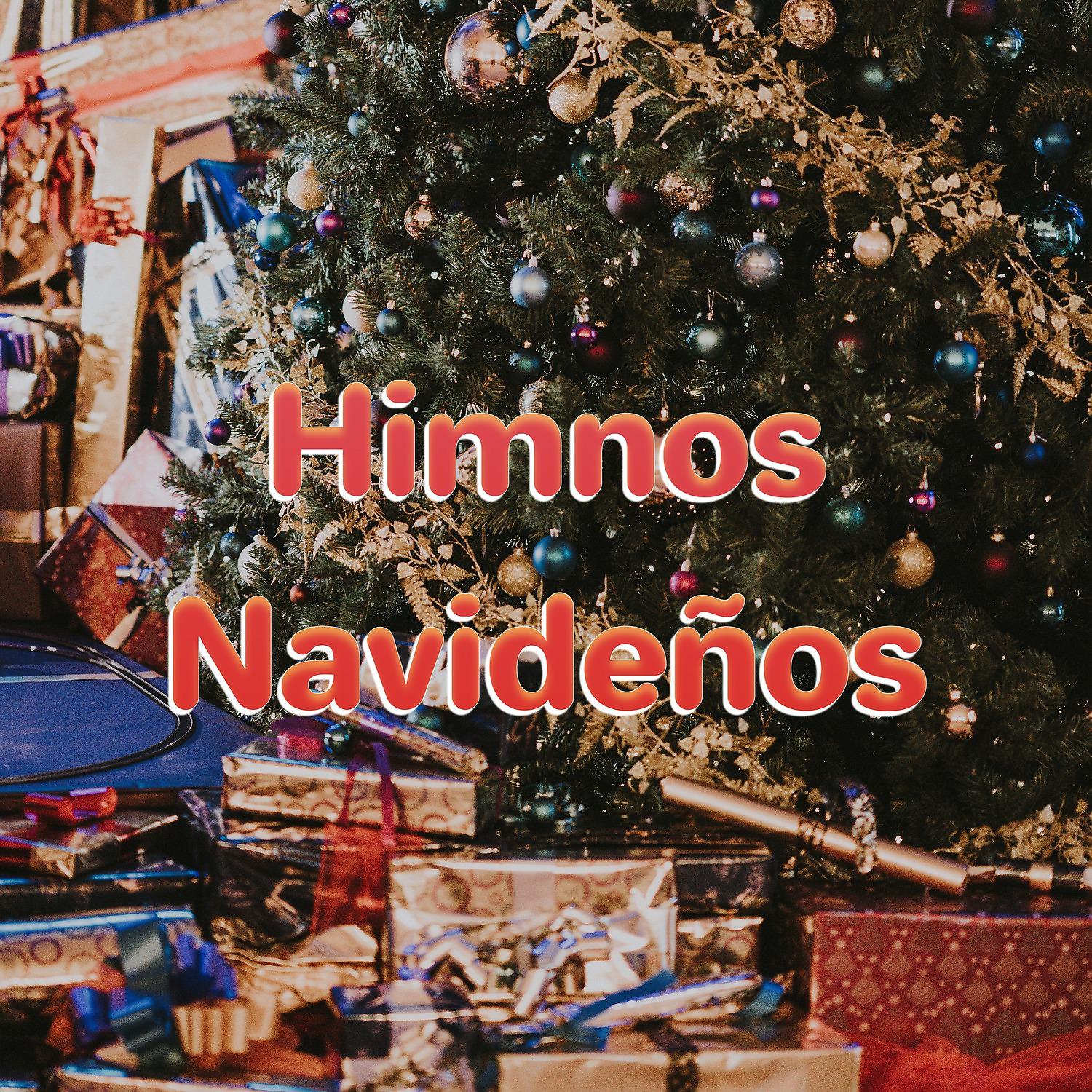 Постер альбома Himnos Navideños