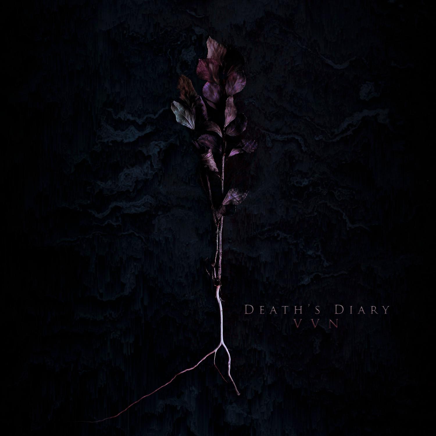 Постер альбома Death's Diary
