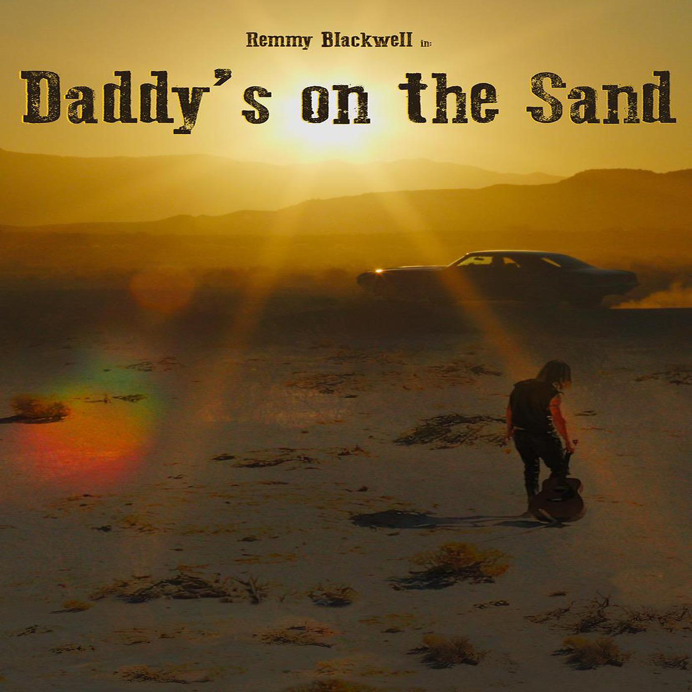 Постер альбома Daddy's on the Sands