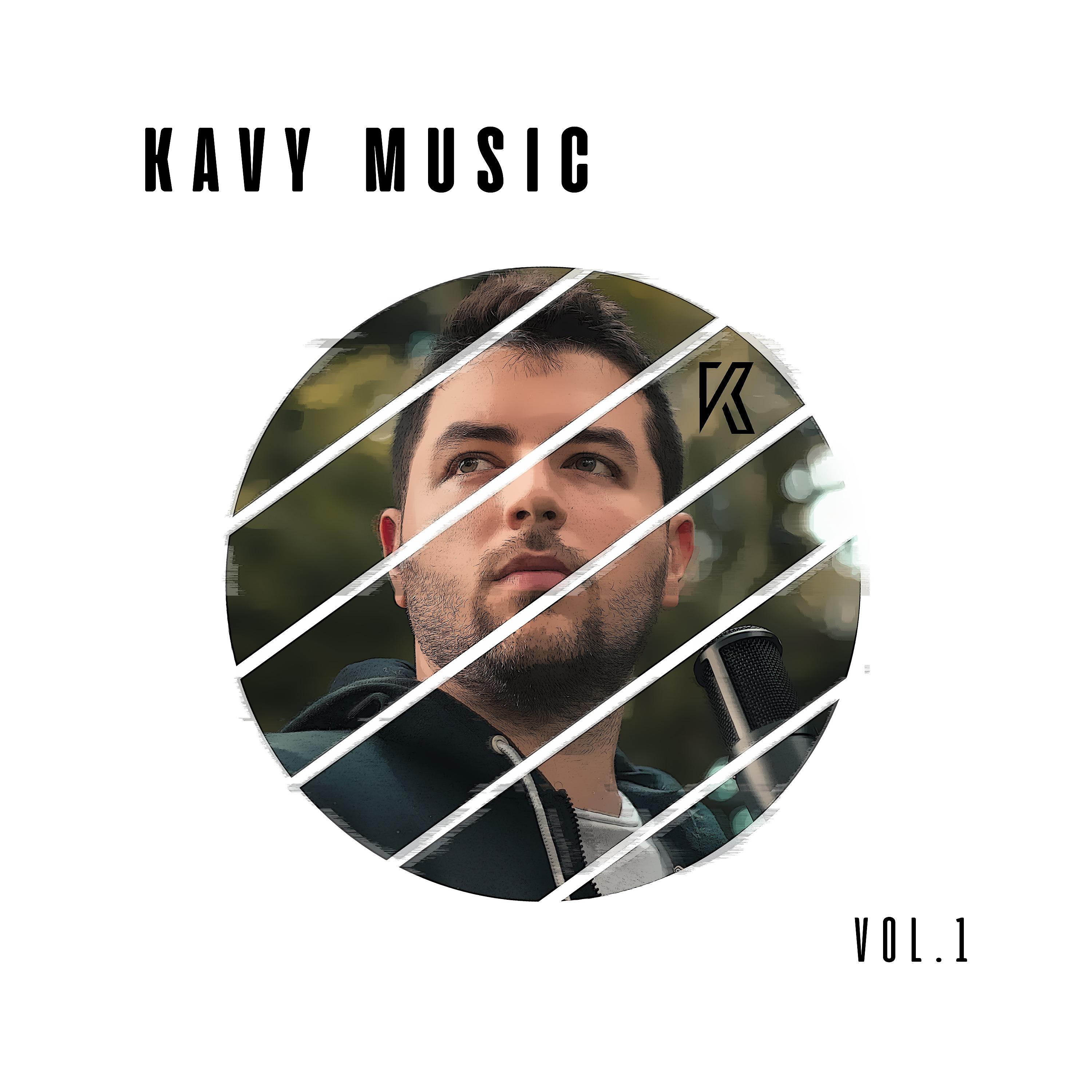 Постер альбома Kavy Music, Vol. 1