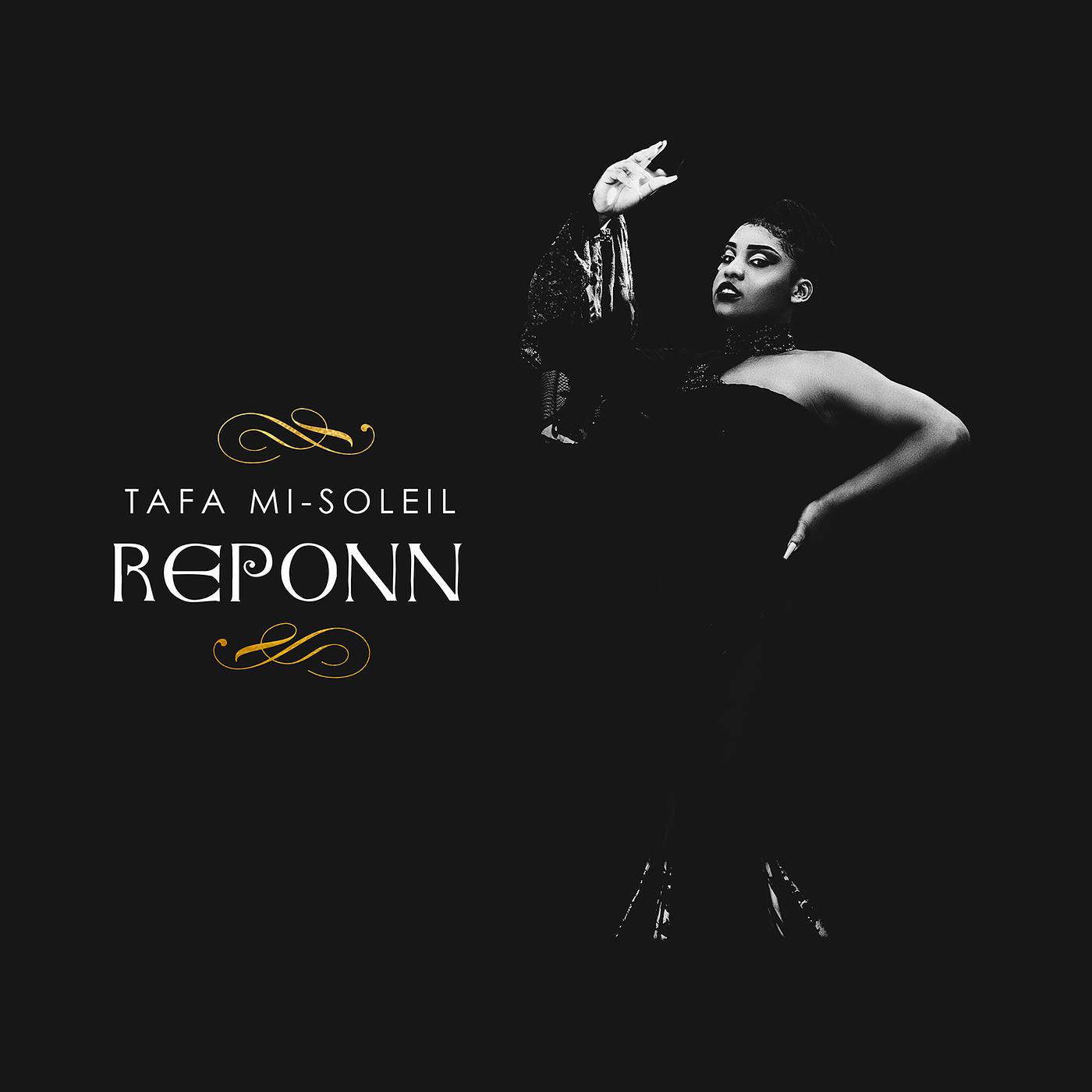 Постер альбома Reponn