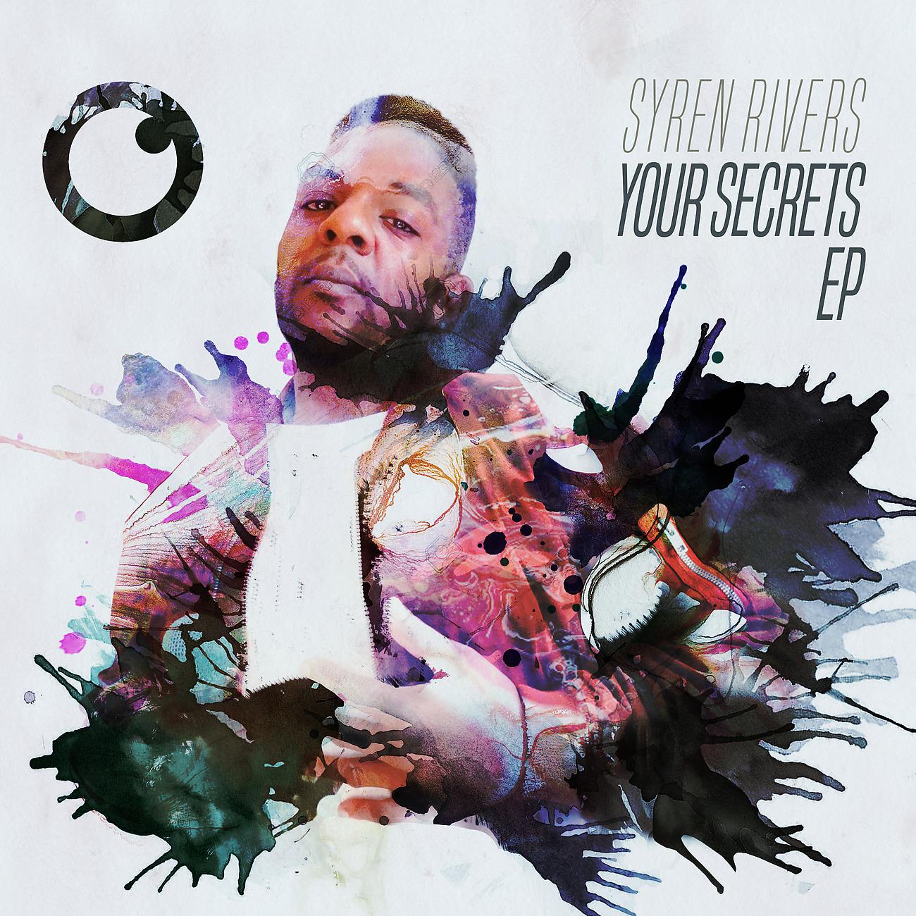 Постер альбома Your Secrets EP