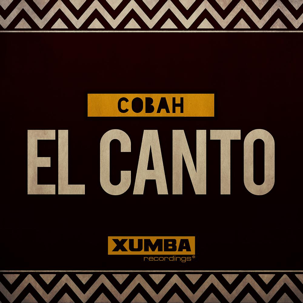 Постер альбома El Canto