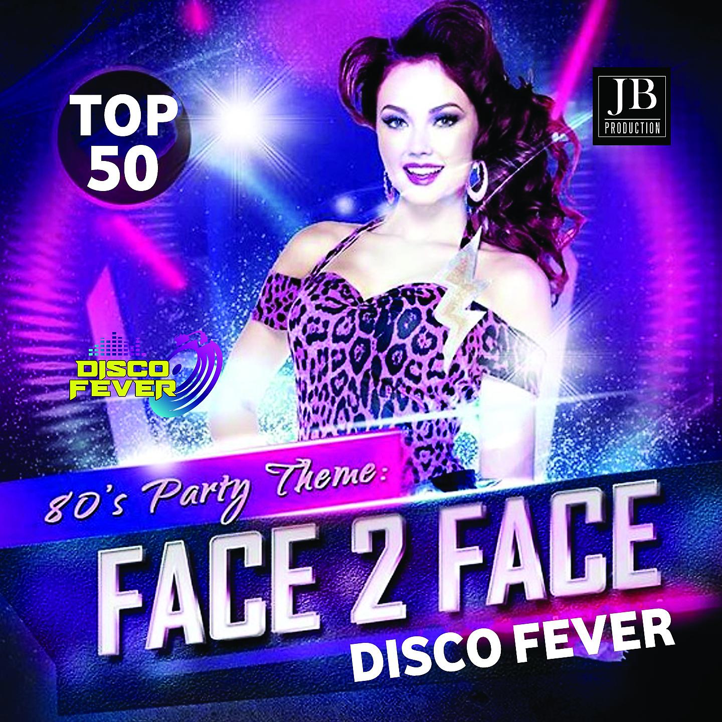 Постер альбома Face 2 Face