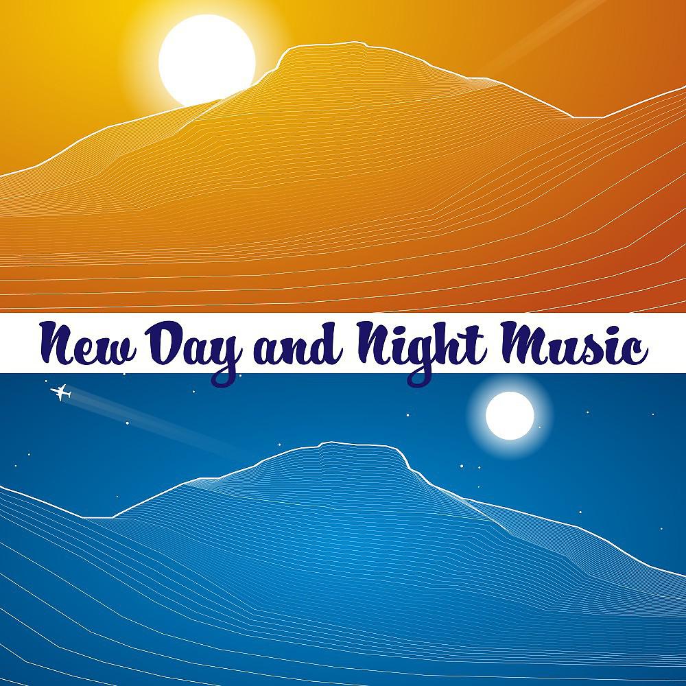 Постер альбома New Day and Night Music