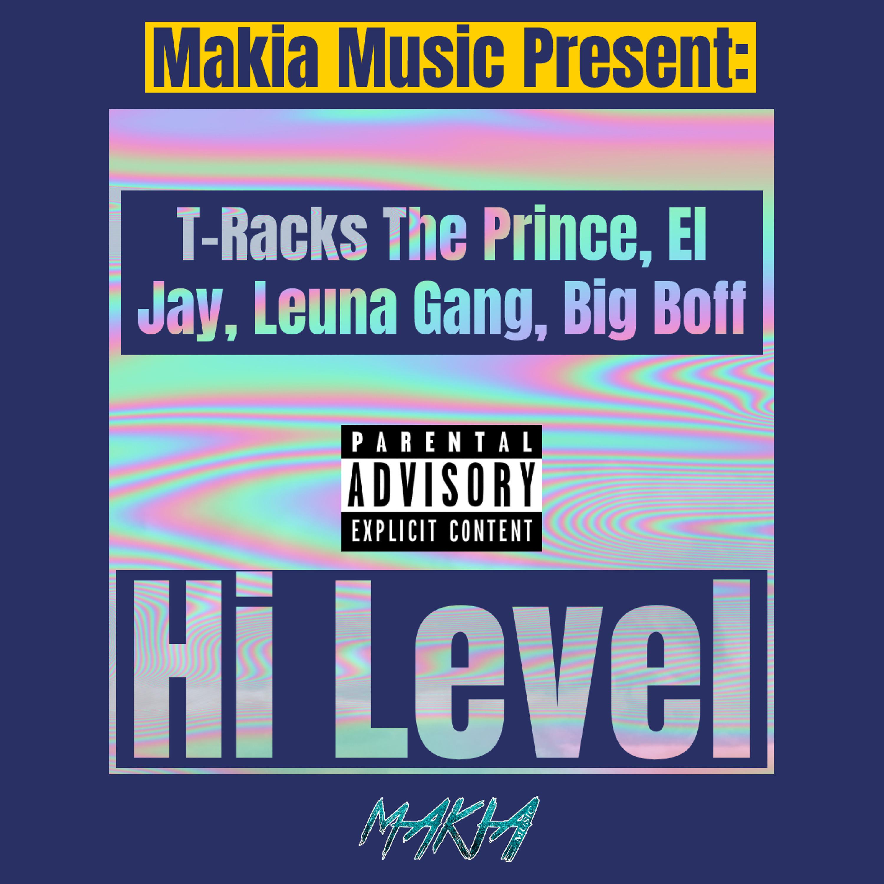 Постер альбома Hi Level