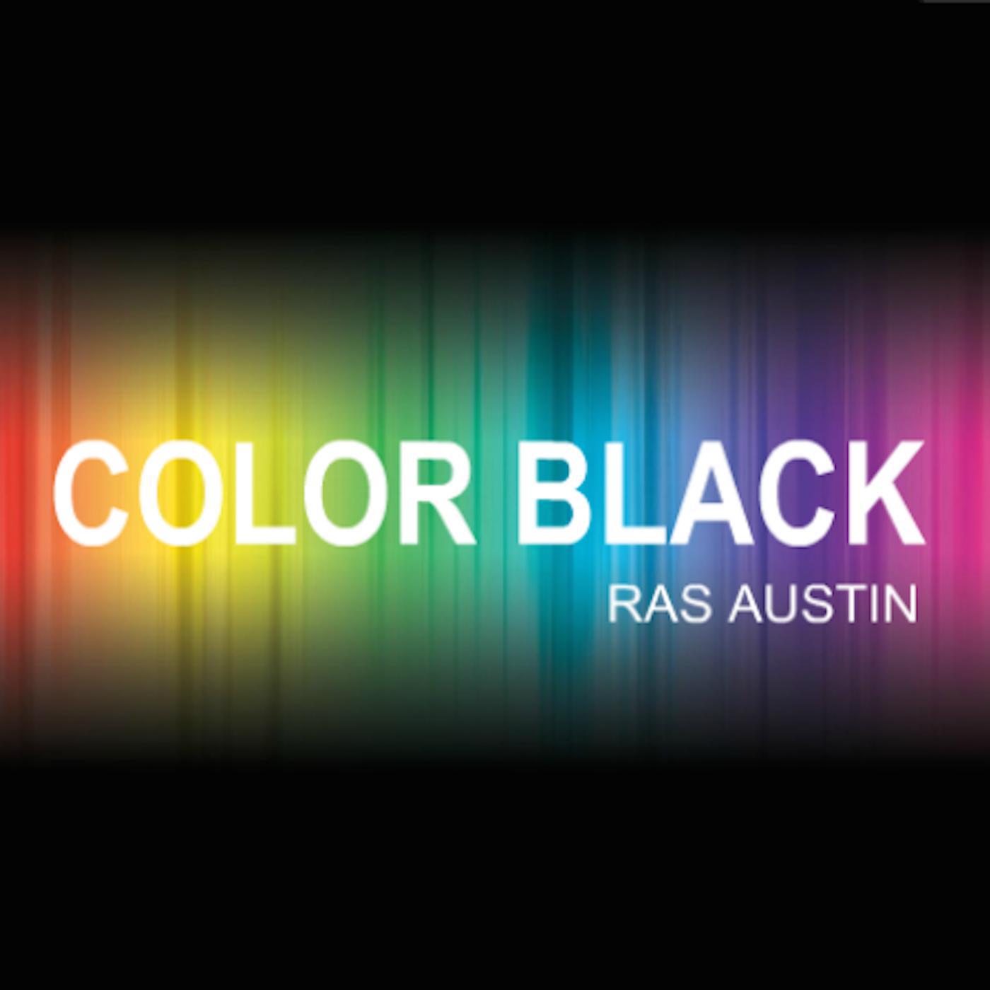 Постер альбома Color Black
