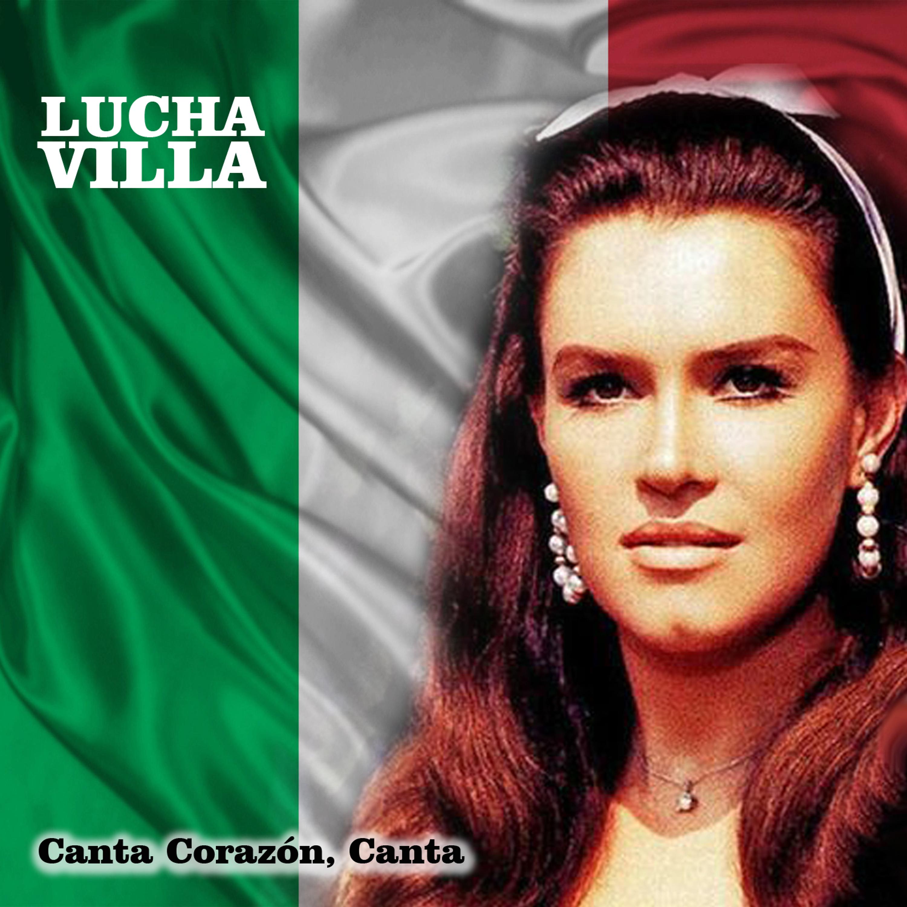 Постер альбома Canta Corazón, Canta