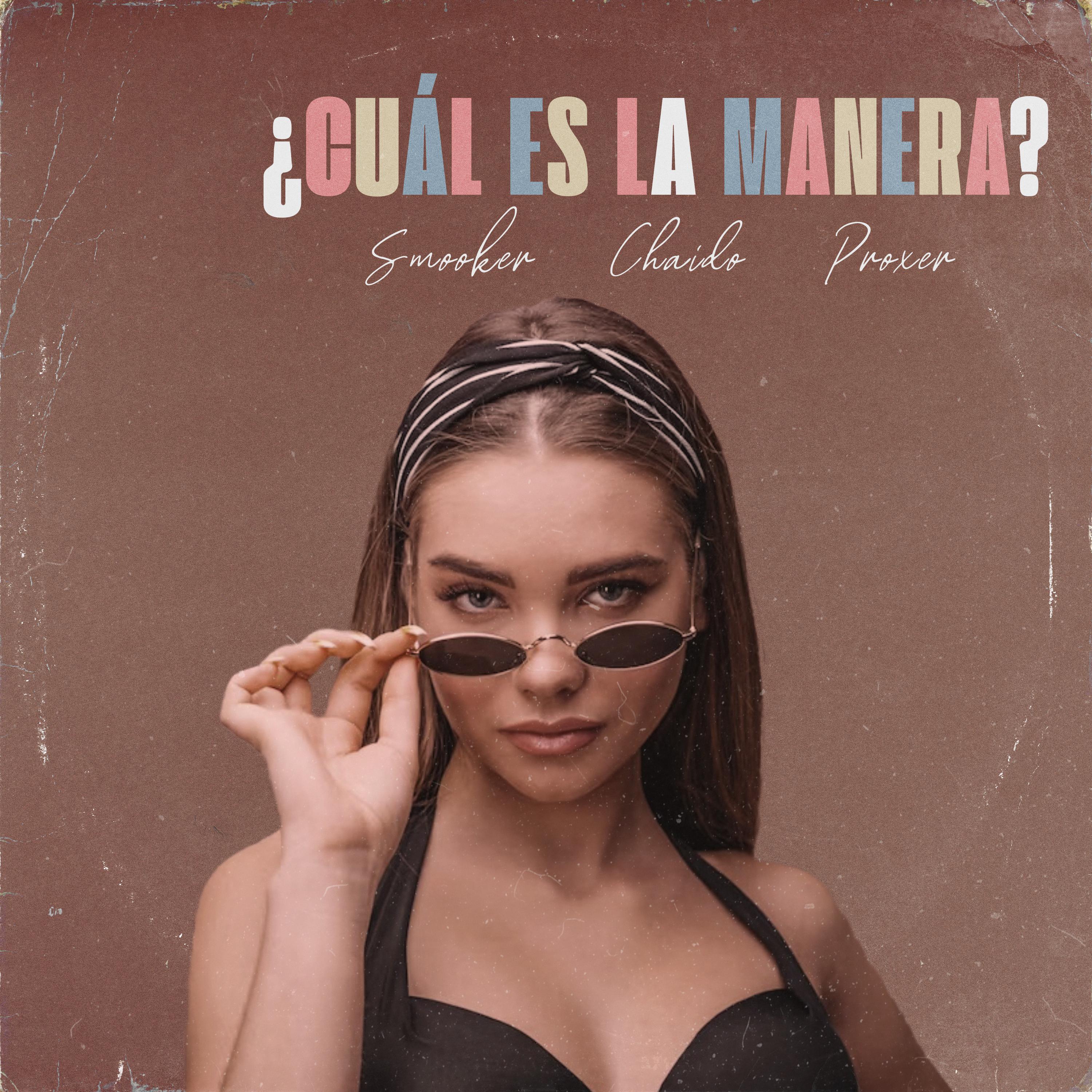 Постер альбома ¿Cuál Es la Manera?