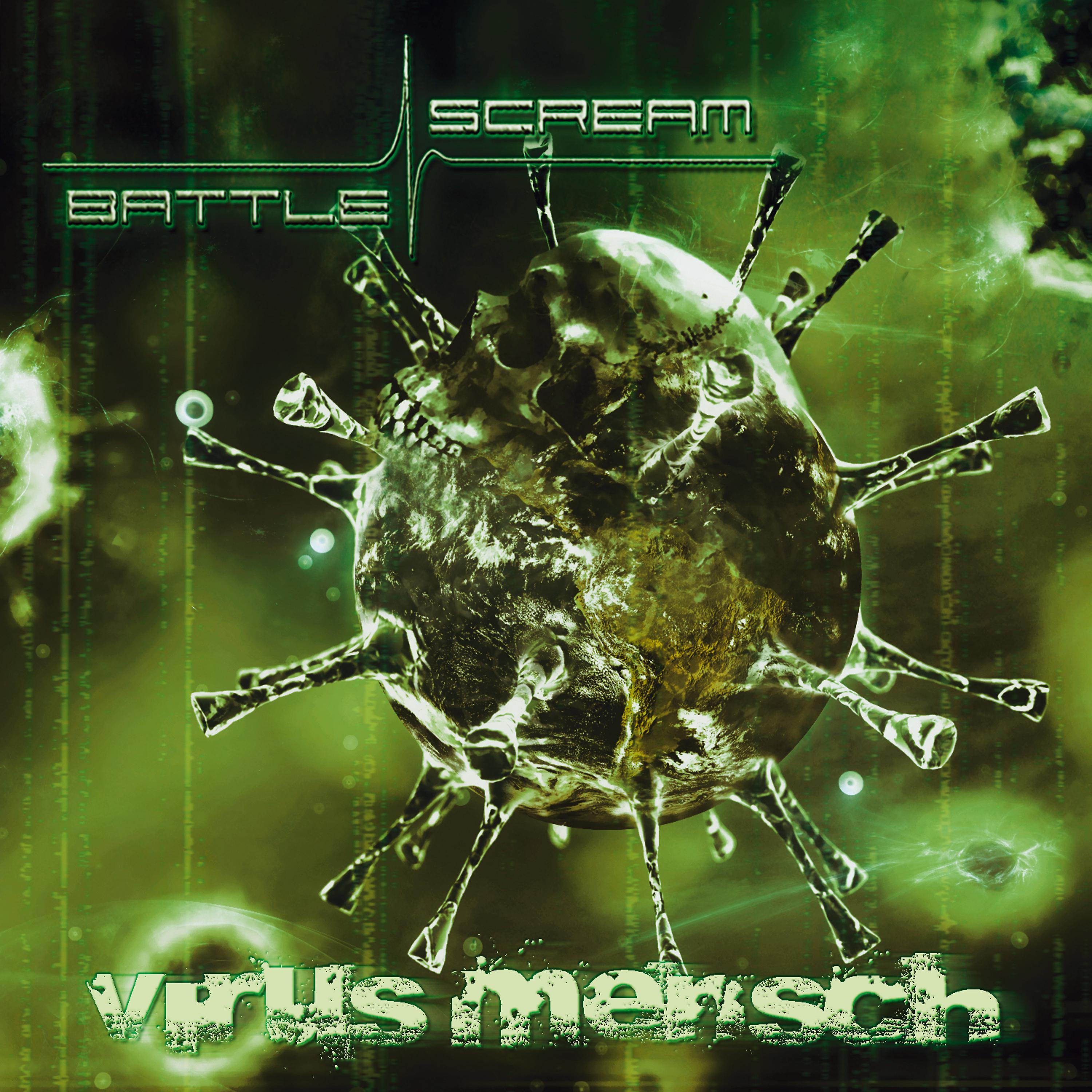 Постер альбома Virus Mensch