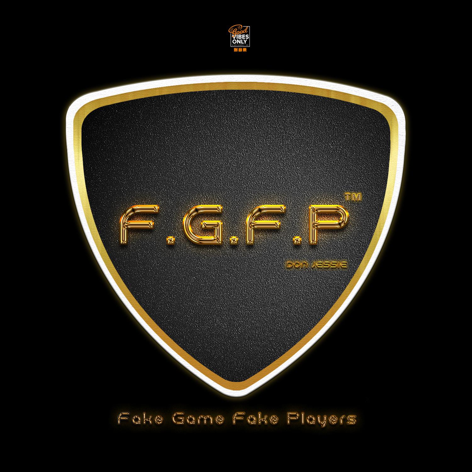 Постер альбома F.G.F.P