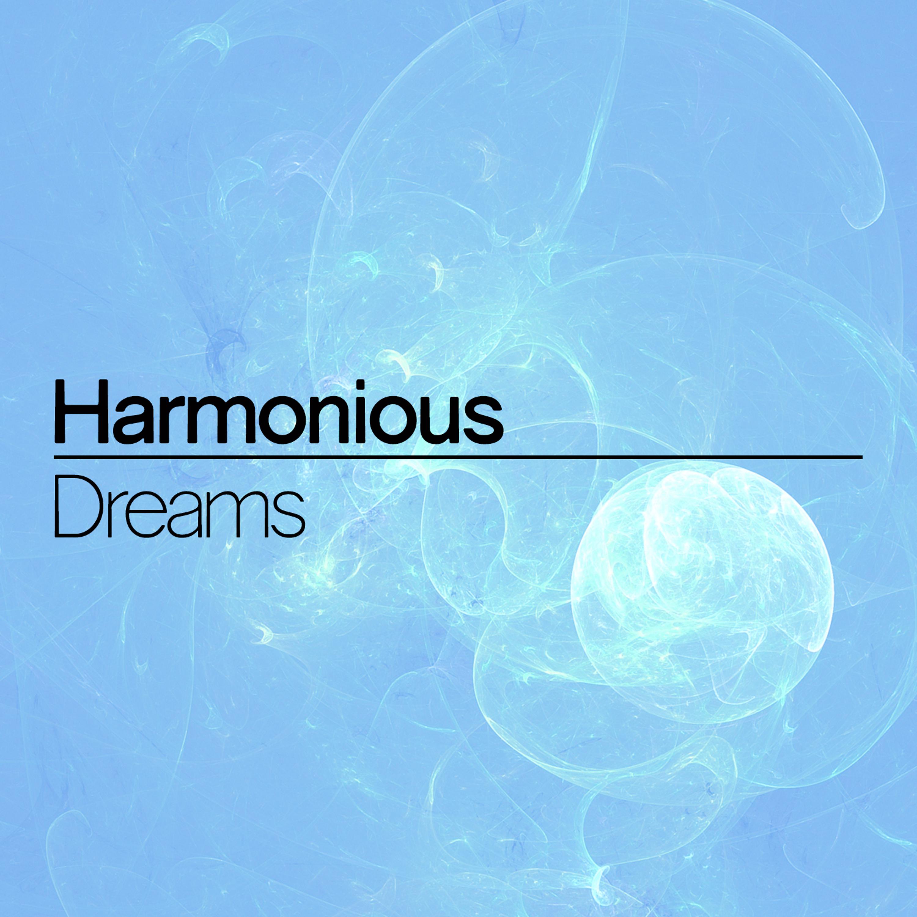 Постер альбома Harmonious Dreams