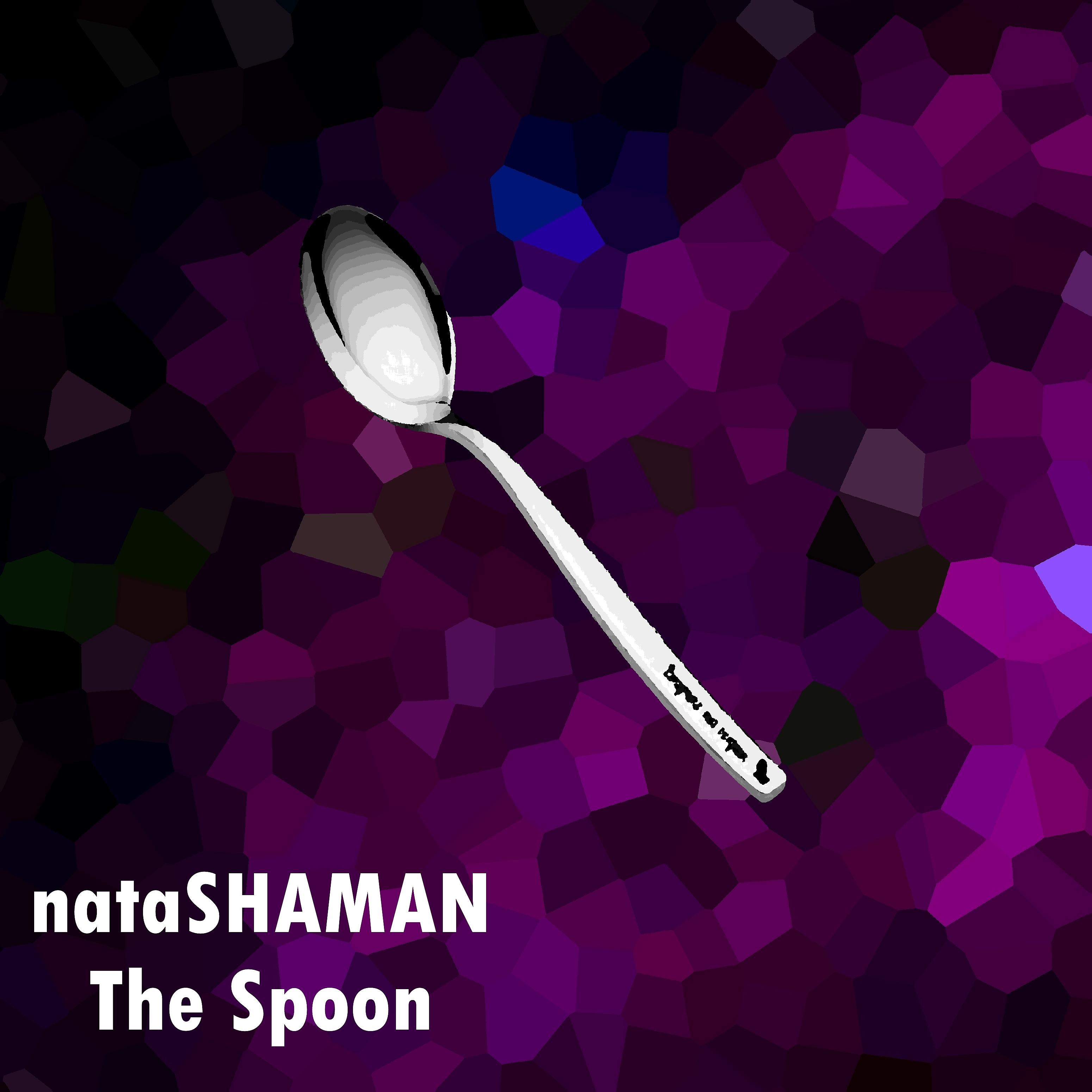 Постер альбома The Spoon