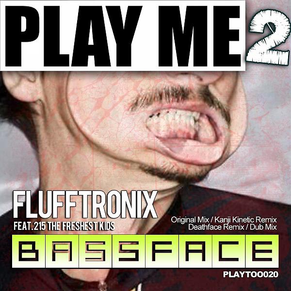 Постер альбома Bassface