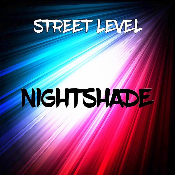 Постер альбома Nightshade