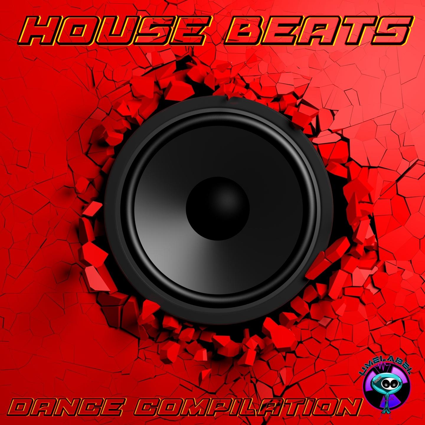 Постер альбома House Beats