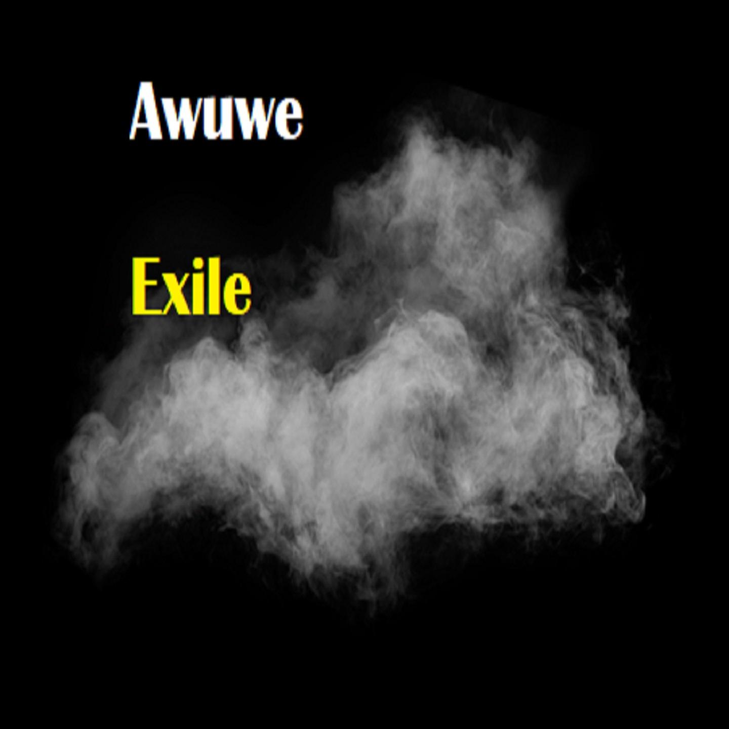 Постер альбома Awuwe