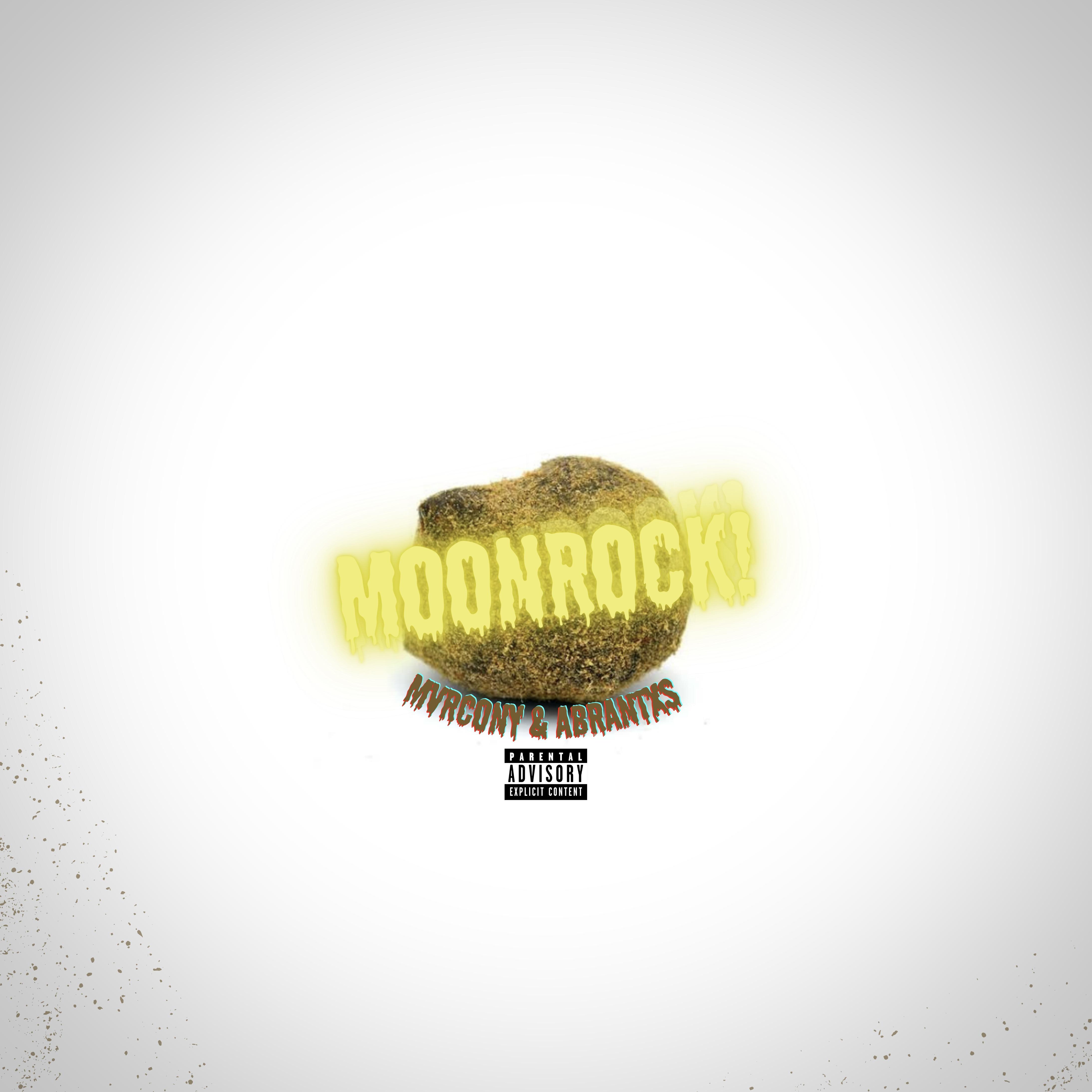 Постер альбома Moonrock