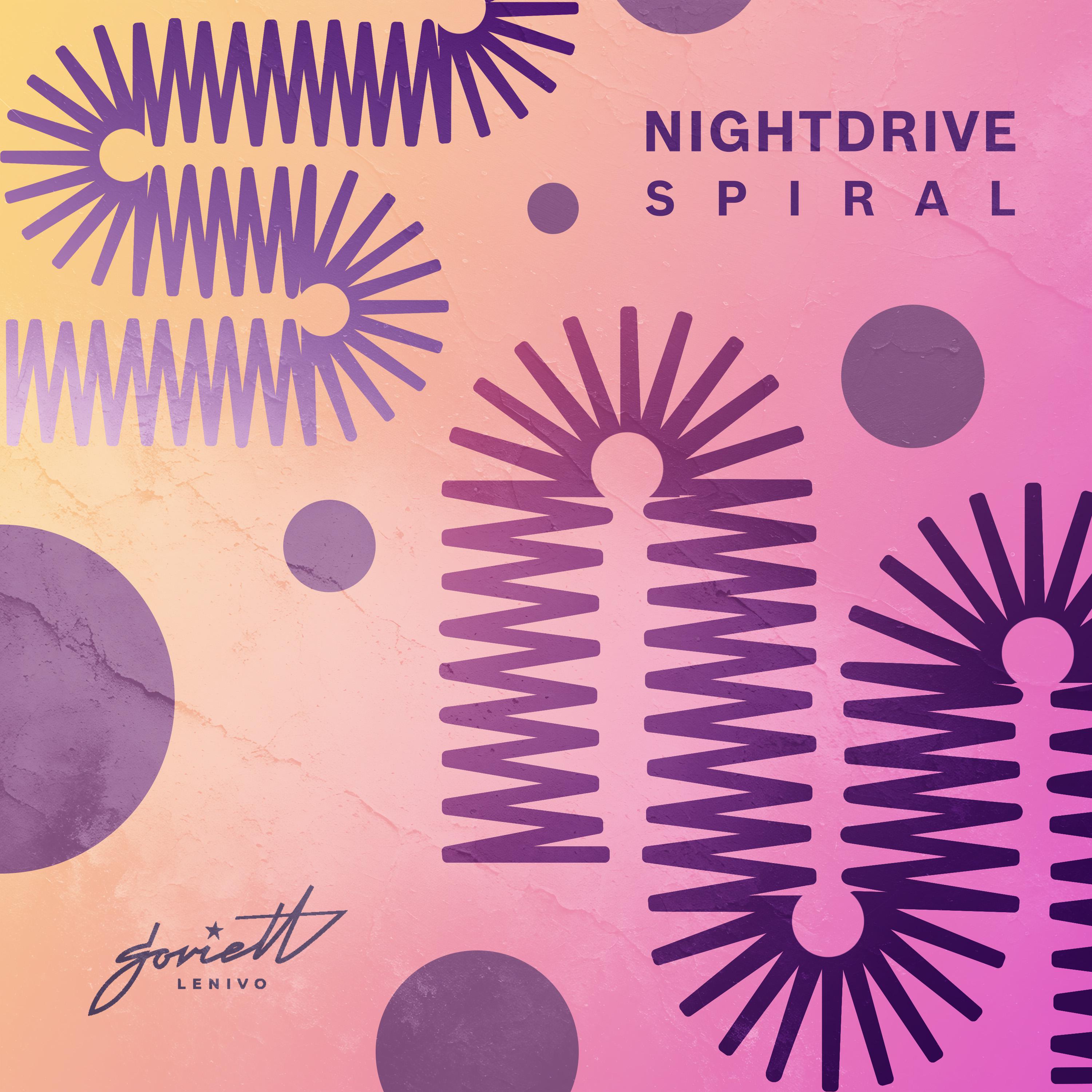 Постер альбома Spiral