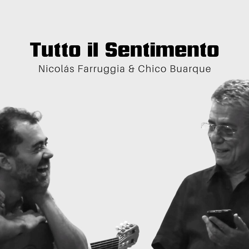 Постер альбома Tutto il Sentimento