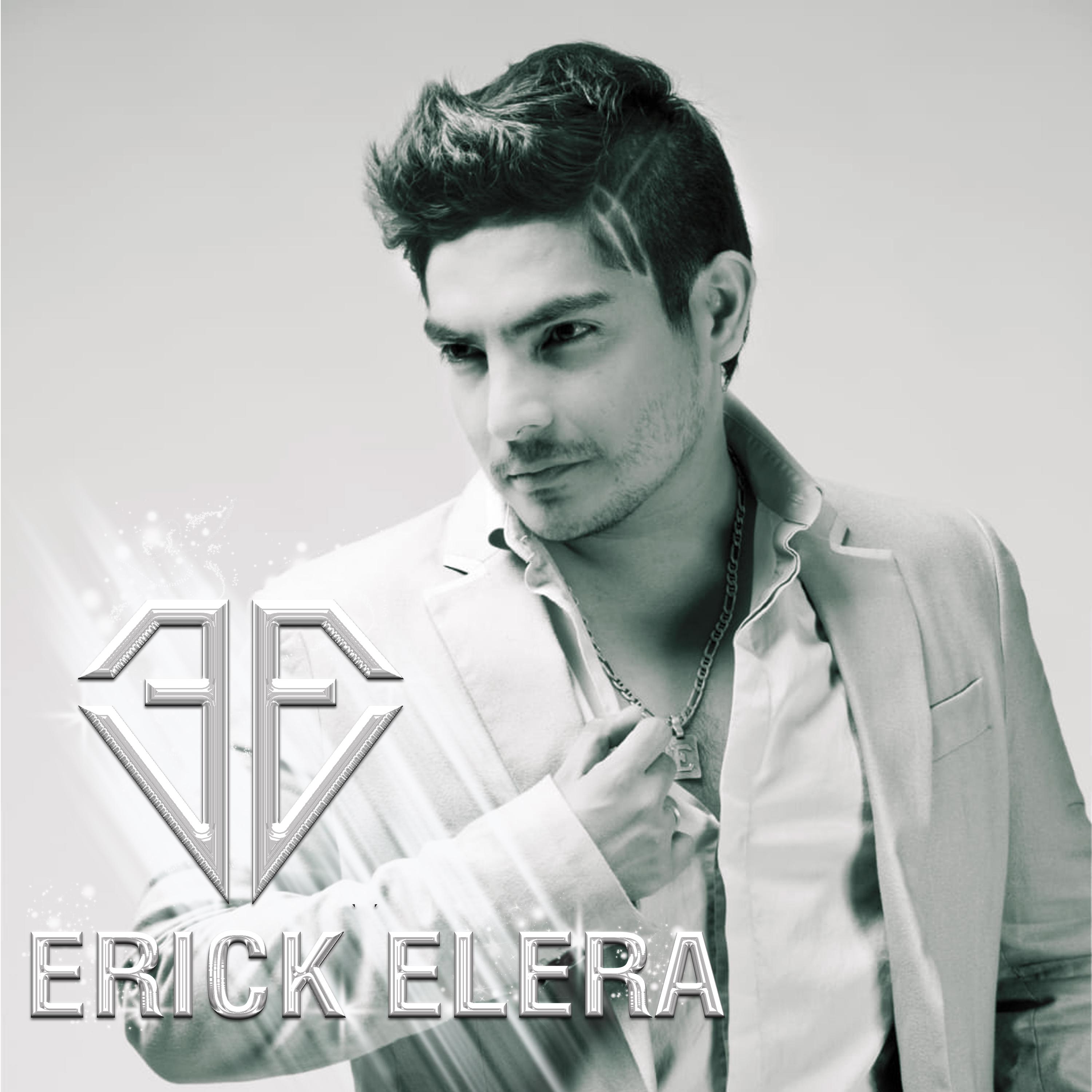 Постер альбома Erick Elera