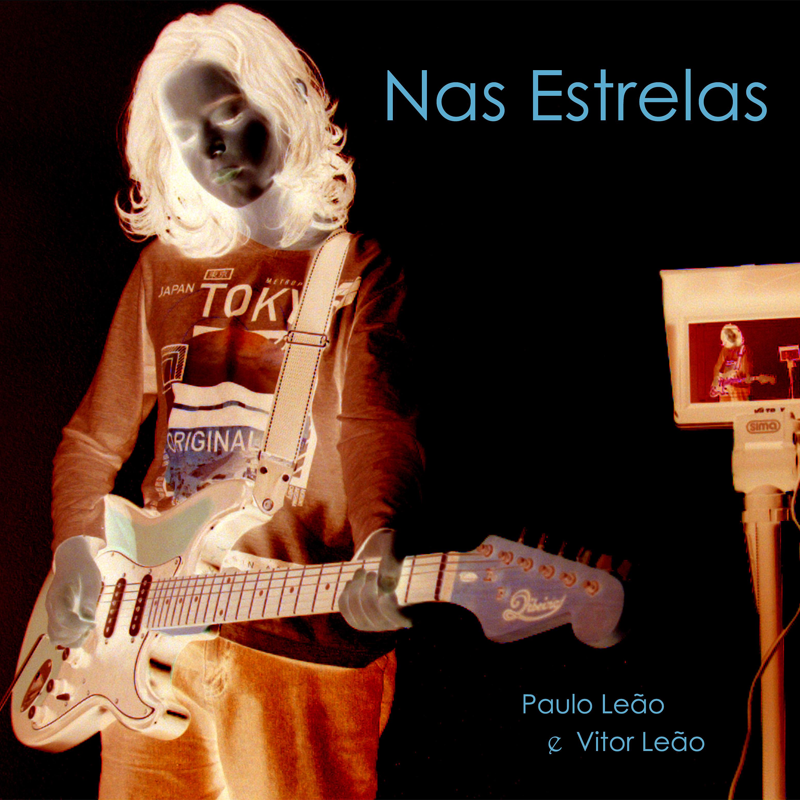 Постер альбома Nas Estrelas (Completo)