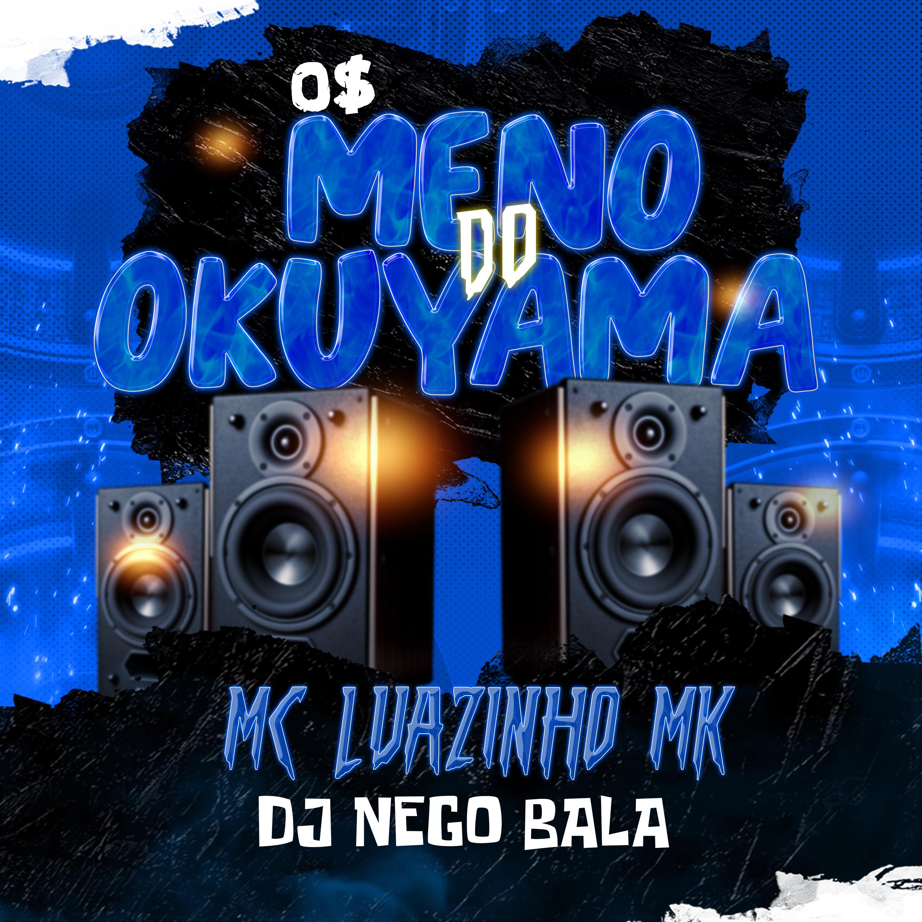 Постер альбома Os Meno do Okuyama