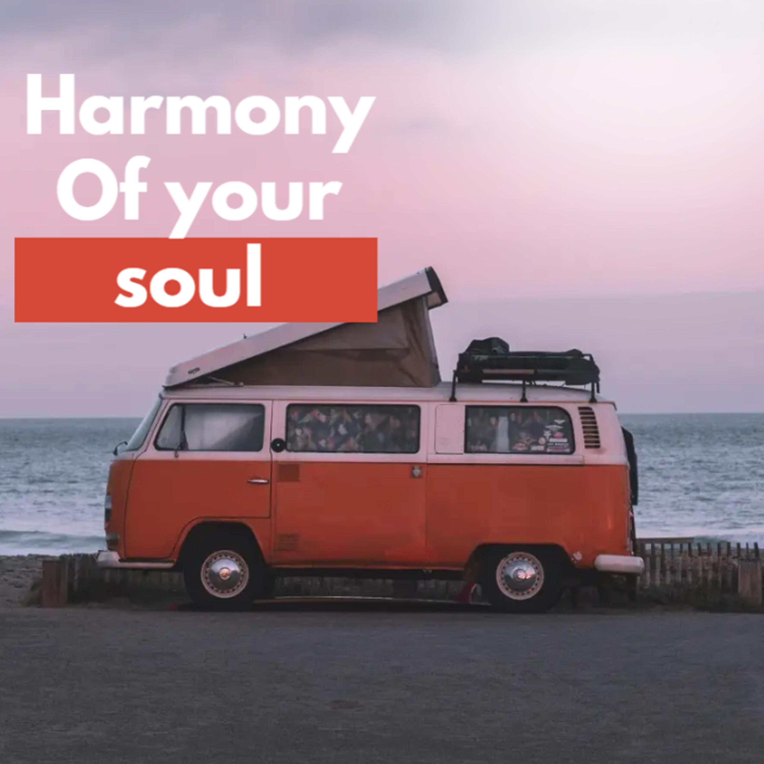 Постер альбома Harmony Of your soul