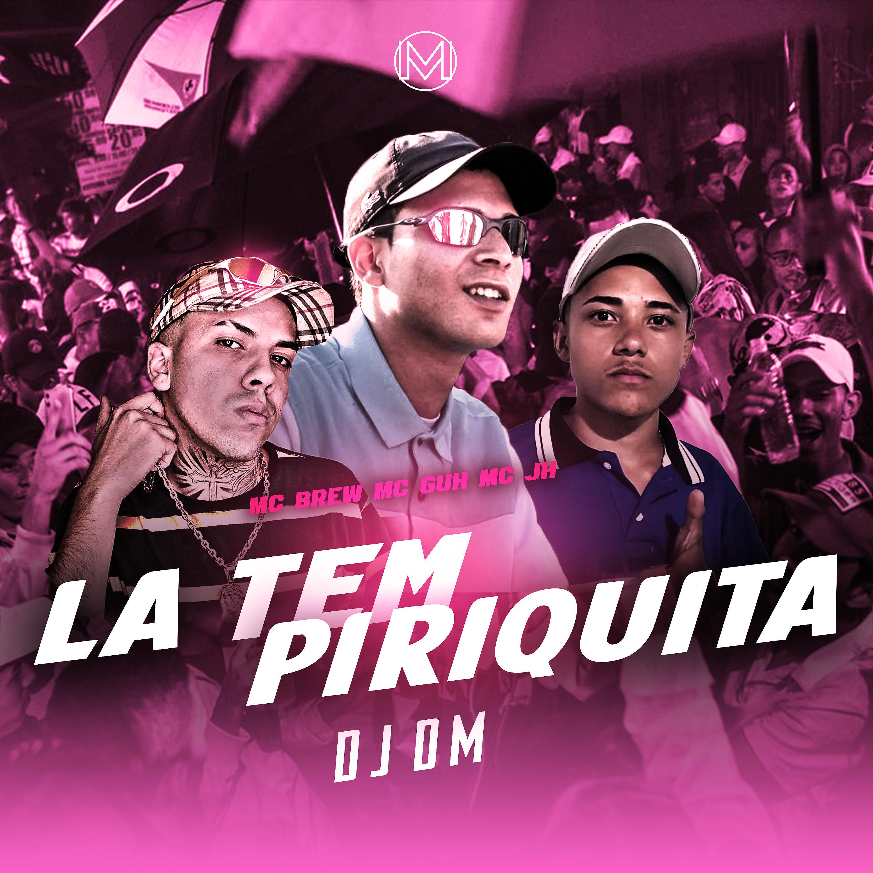Постер альбома La Tem Piriquita