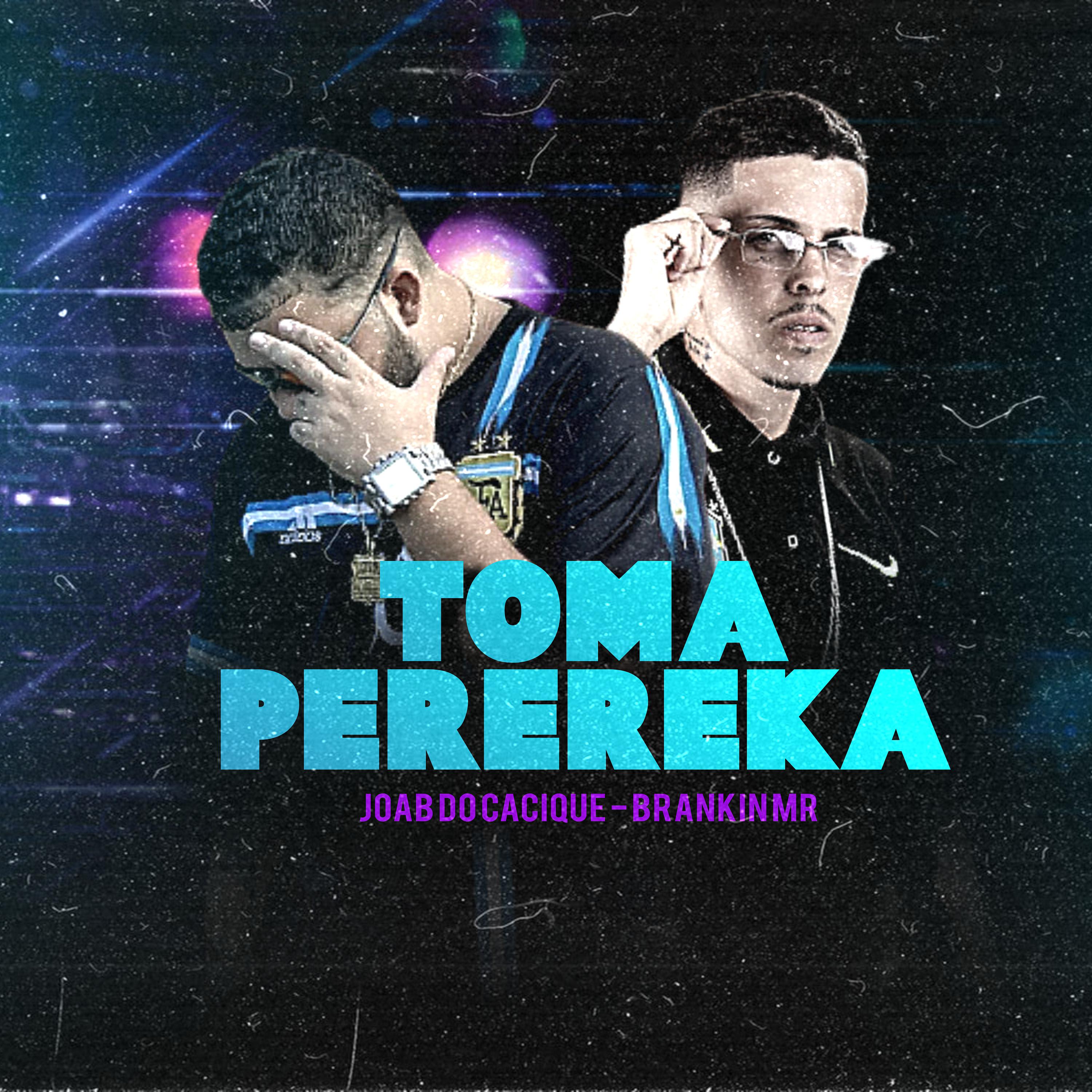 Постер альбома Toma Perereca