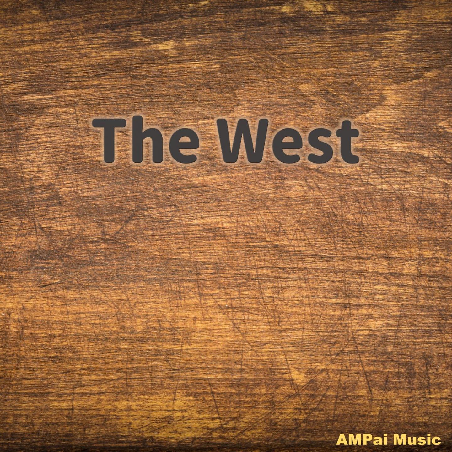 Постер альбома 092.The West