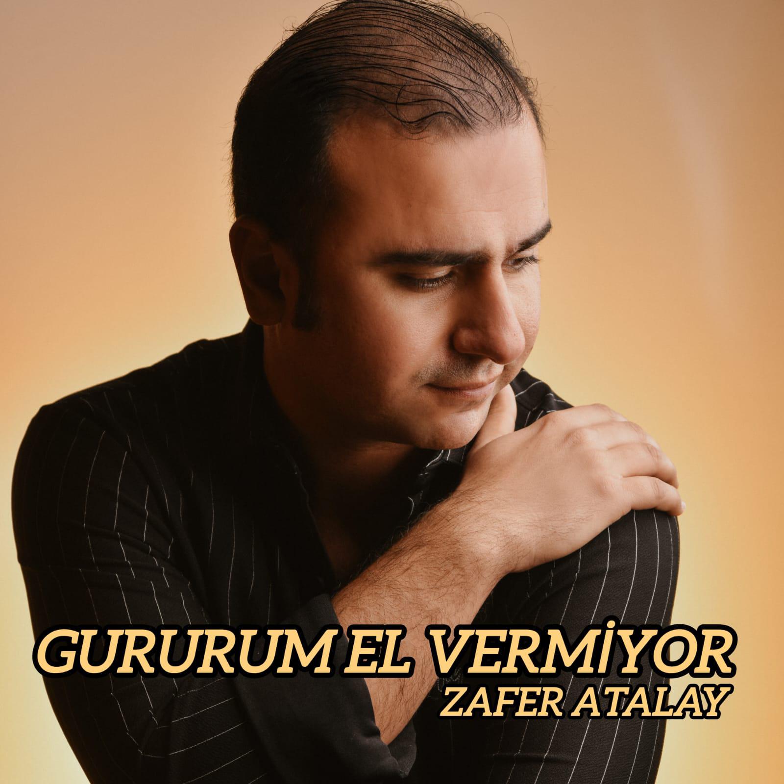 Постер альбома Gururum El Vermiyor