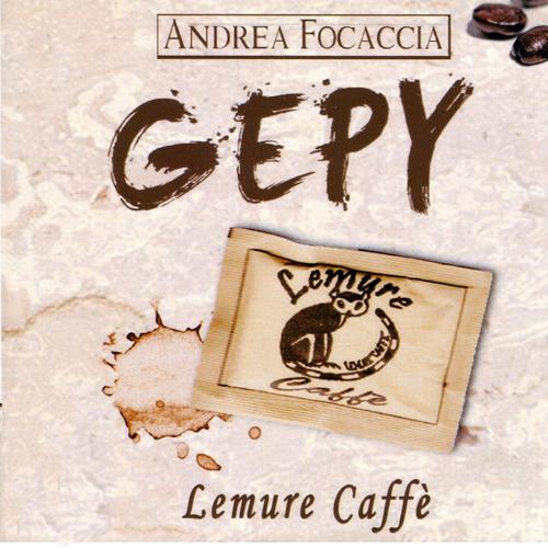 Постер альбома Gepy lemure caffè