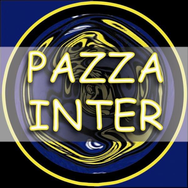 Постер альбома Pazza Inter