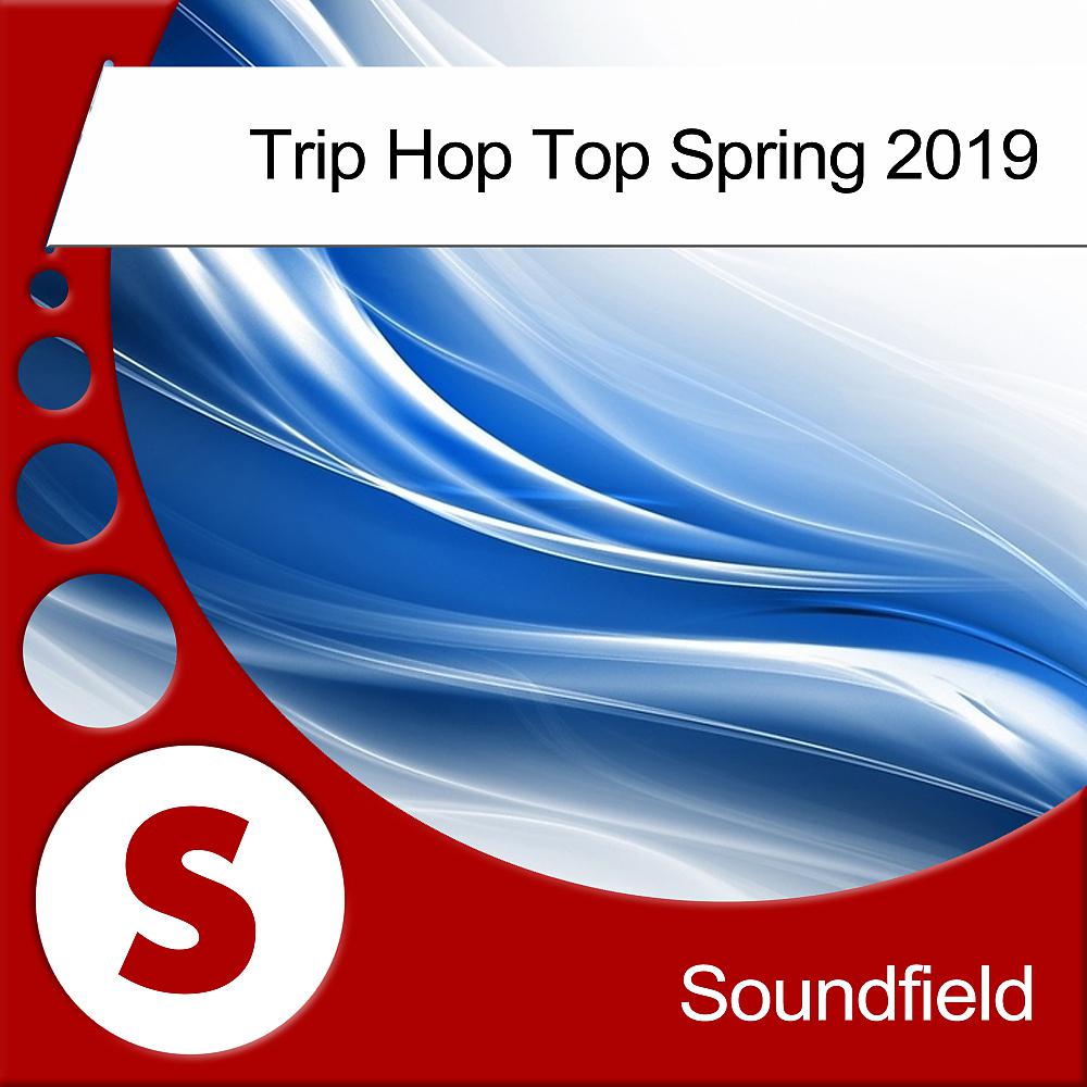 Постер альбома Trip Hop Top Spring 2019