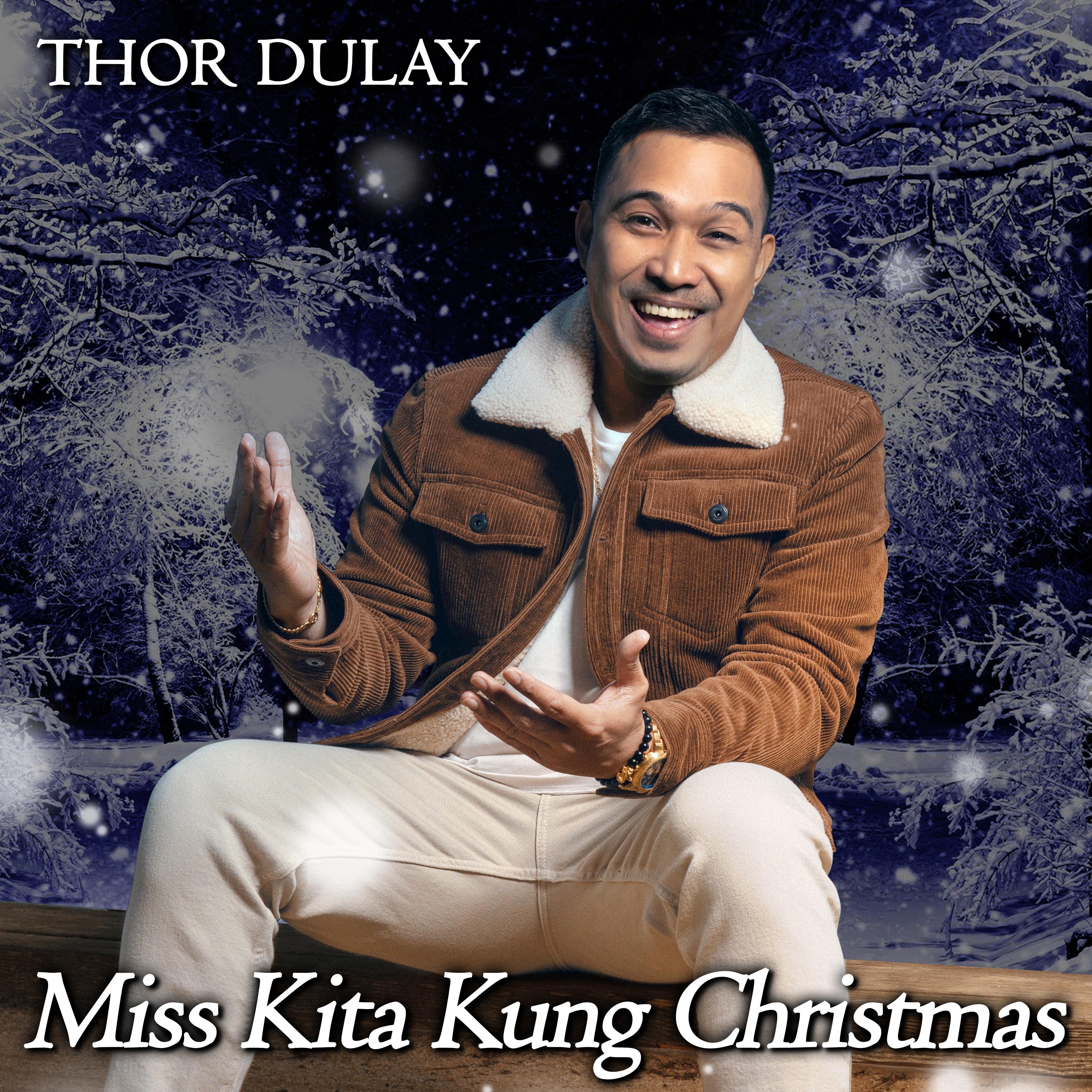 Постер альбома Miss Kita Kung Christmas