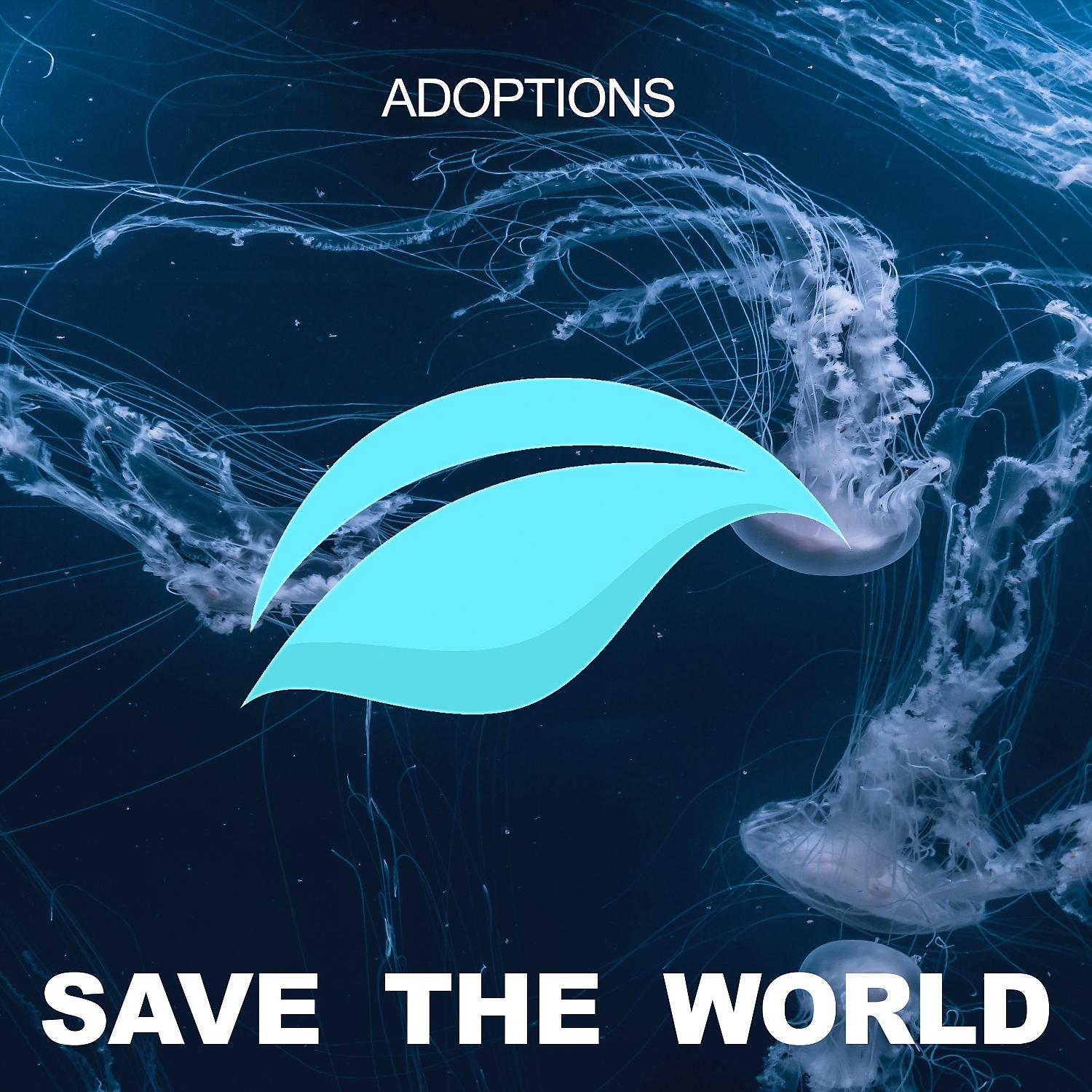 Постер альбома Adoptions