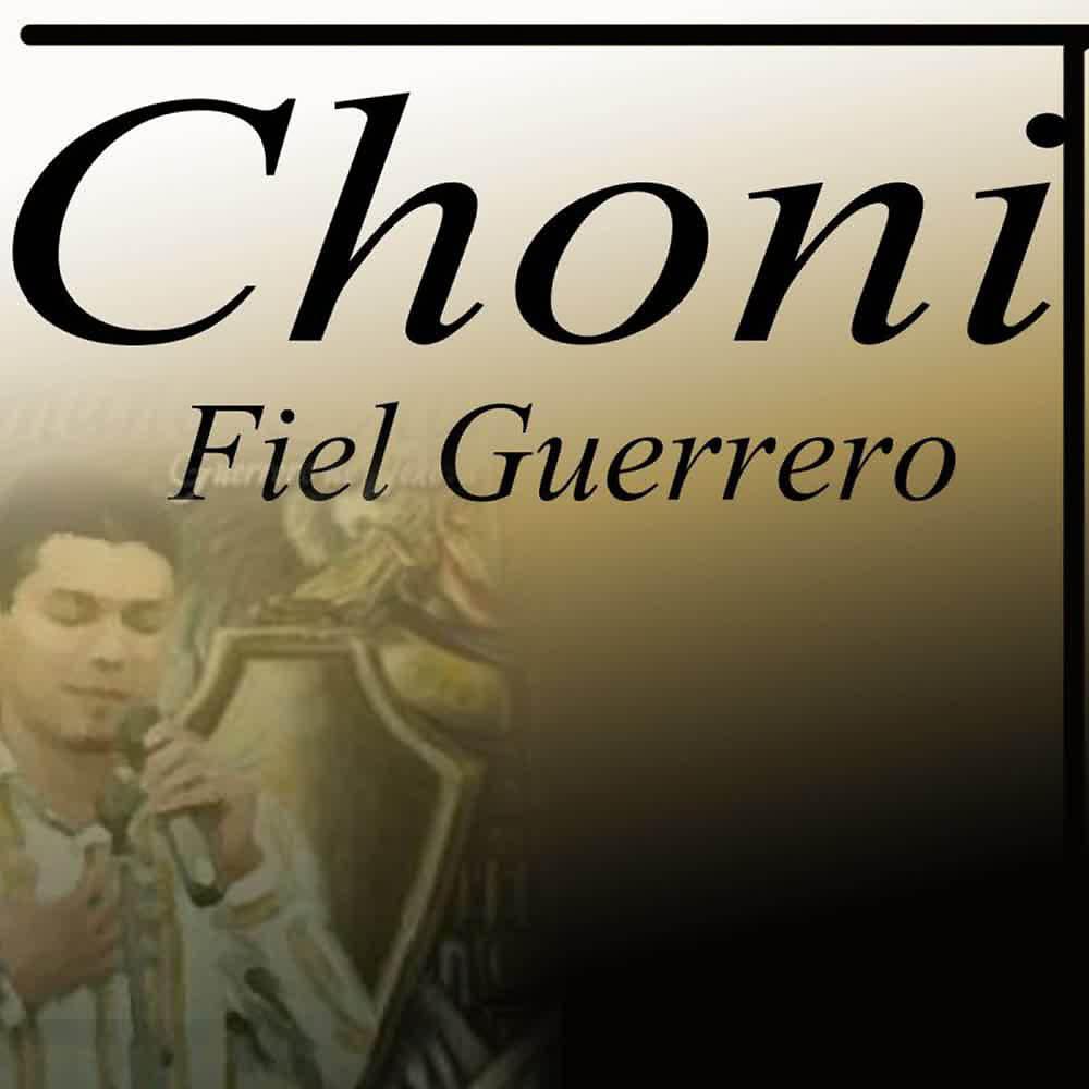 Постер альбома Fiel Guerrero