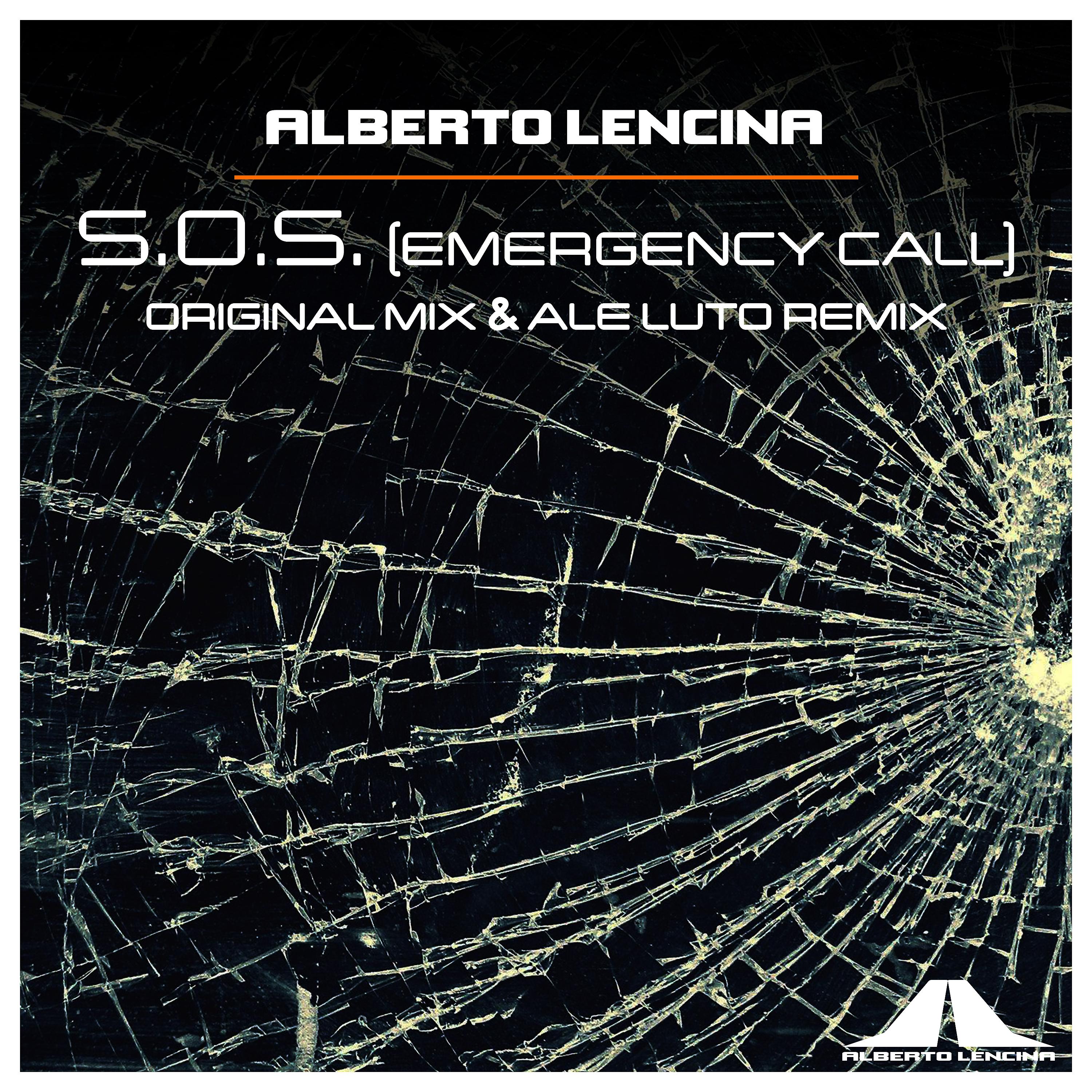 Постер альбома S.O.S. Emergency Call