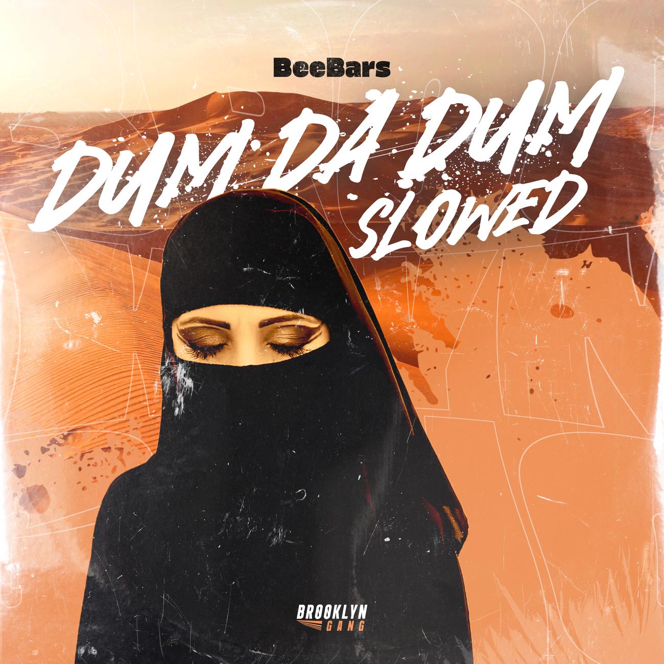 Постер альбома Dum Da Dum (Slowed)