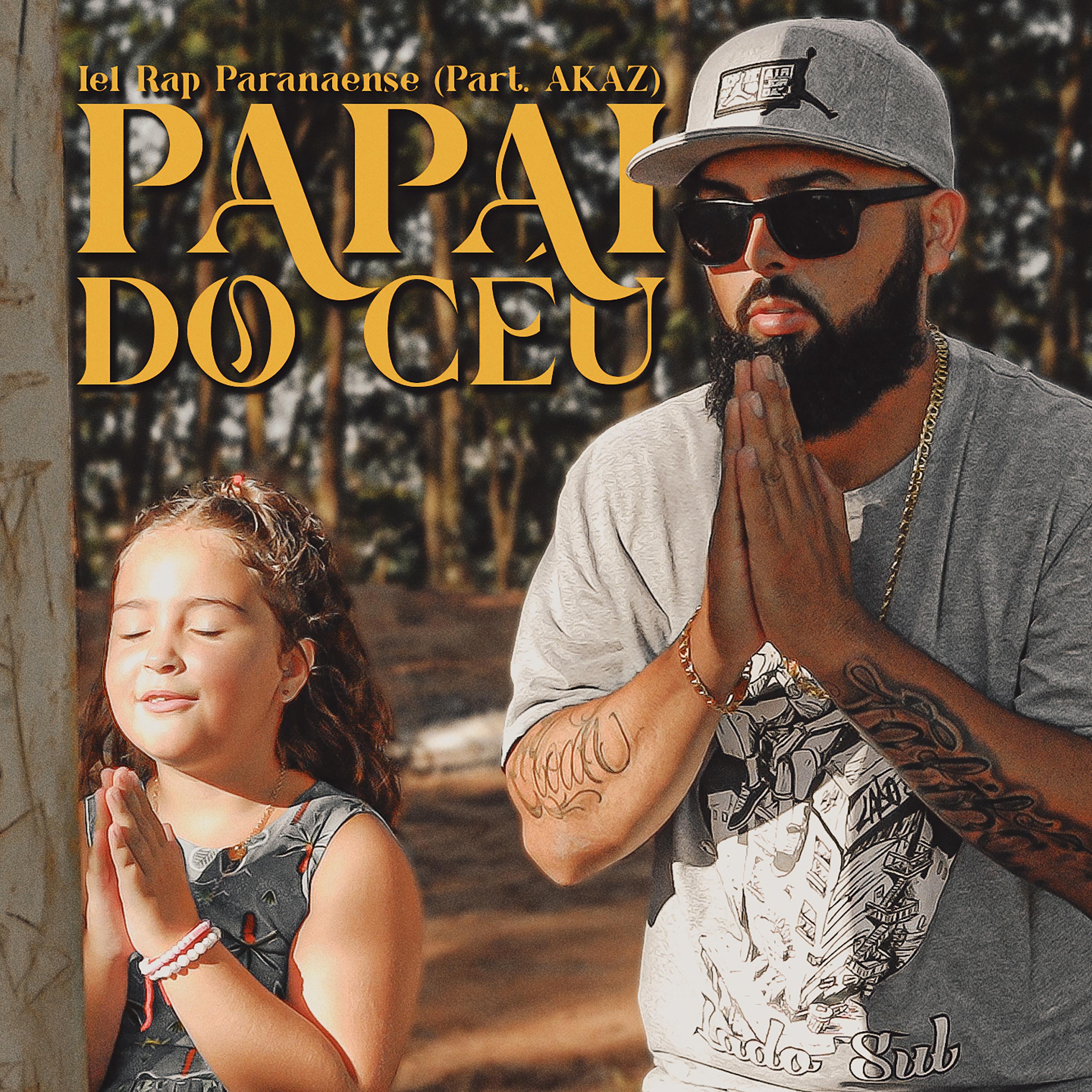 Постер альбома Papai do Céu