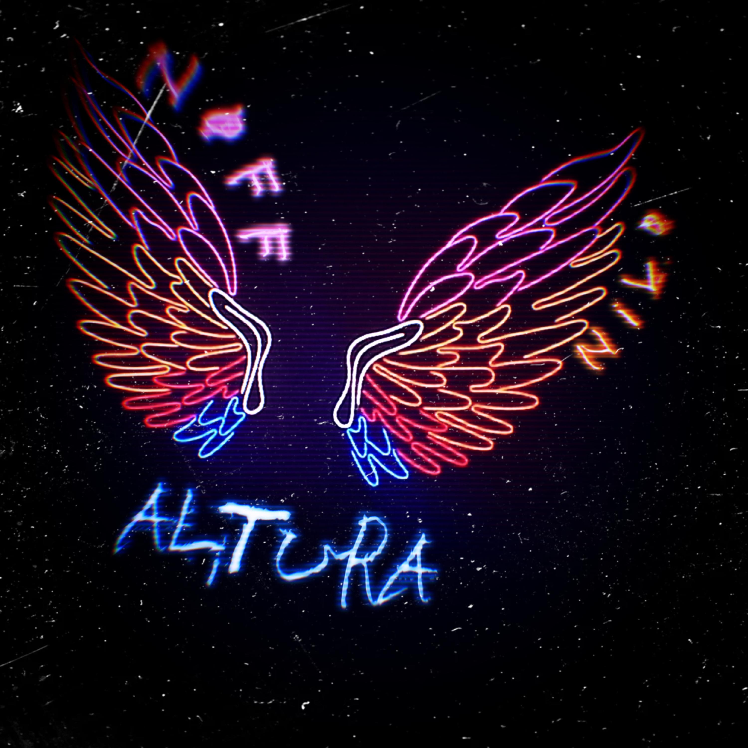 Постер альбома Altura