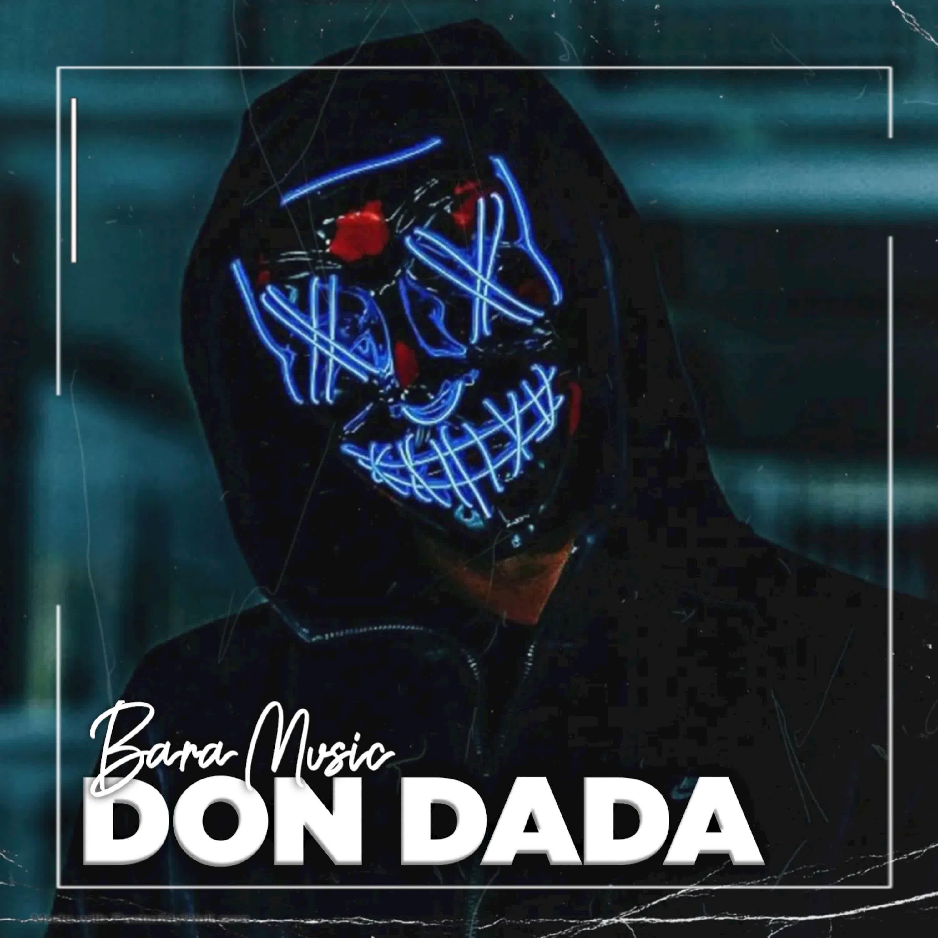 Постер альбома DJ DON DADA BATTLE PARGOY FULL BASS