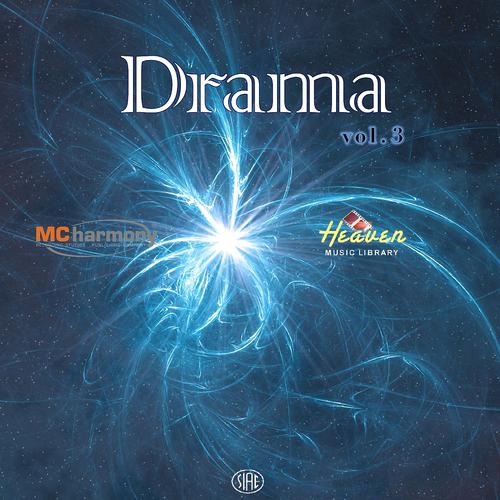 Постер альбома Heaven Music Library: Drama, Vol. 3