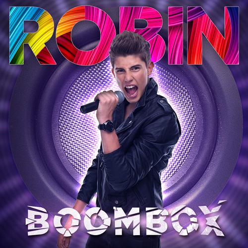 Постер альбома Boombox