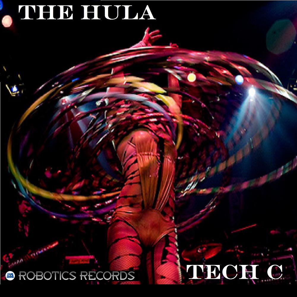 Постер альбома The Hula
