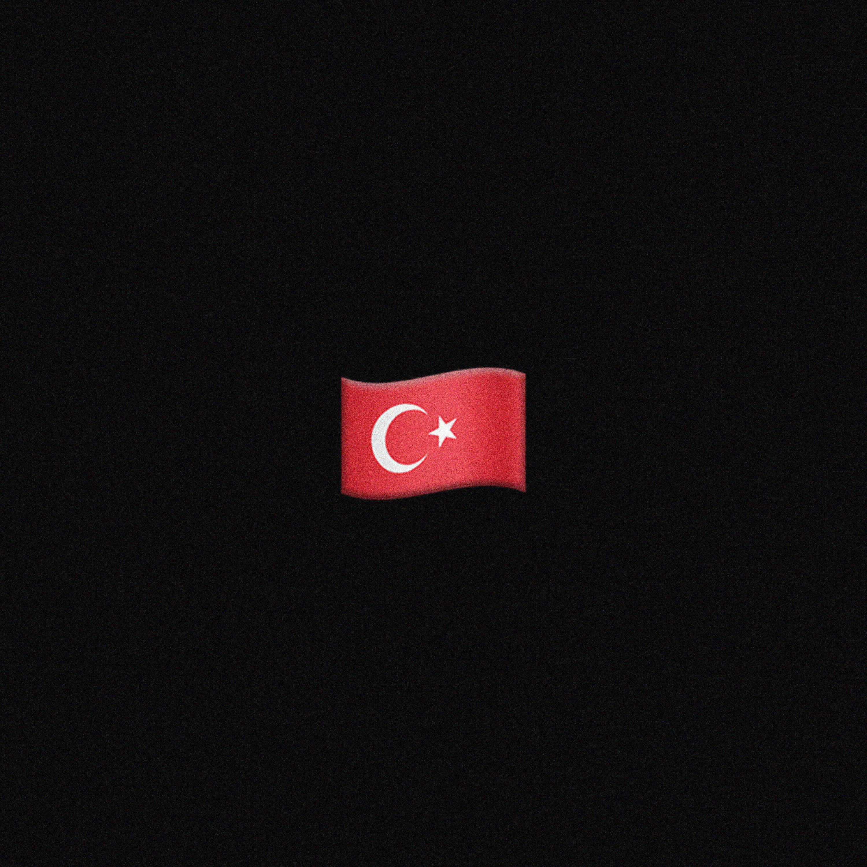 Постер альбома Türk'üm