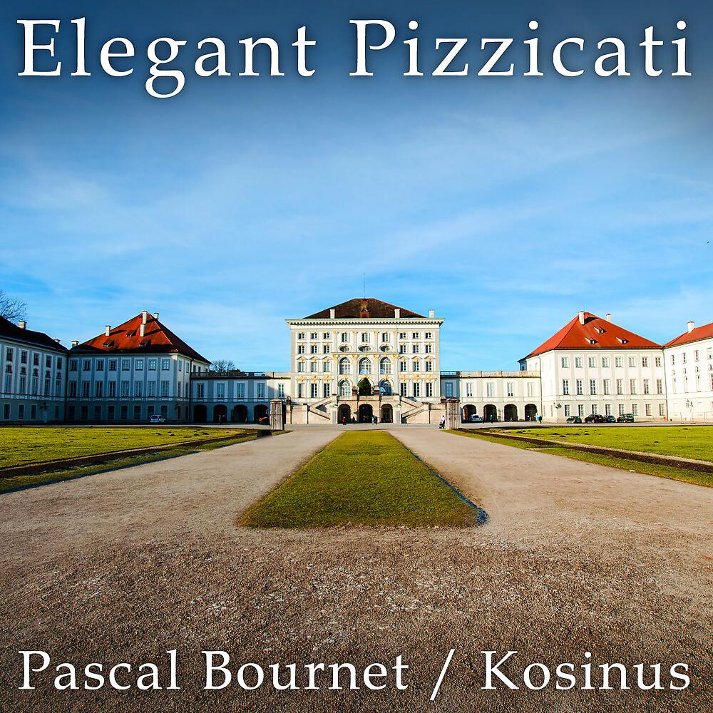 Постер альбома Elegant Pizzicati